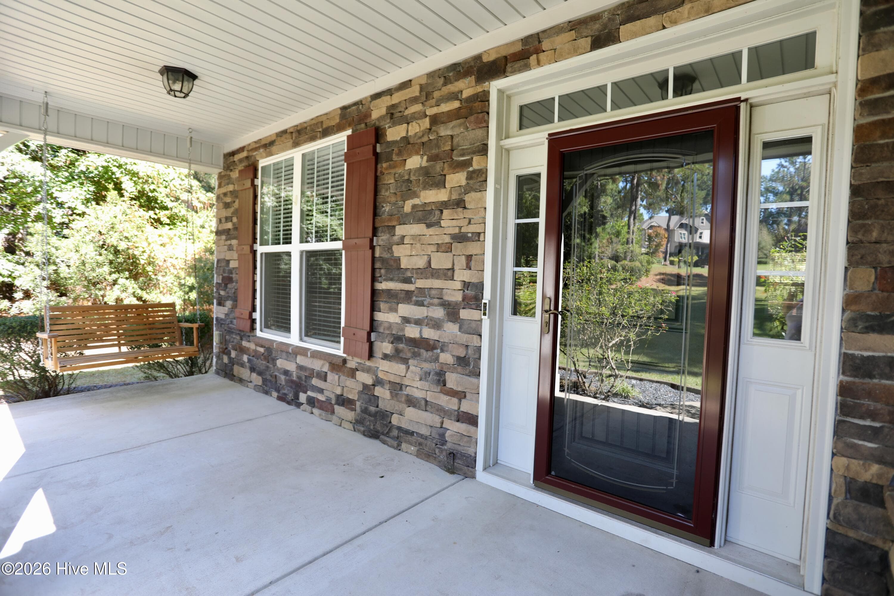 Single Family Residence at 128 Whisper Grove Court, Whispering Pines, NC 28327, Whispering Pines, photo 3 of 45