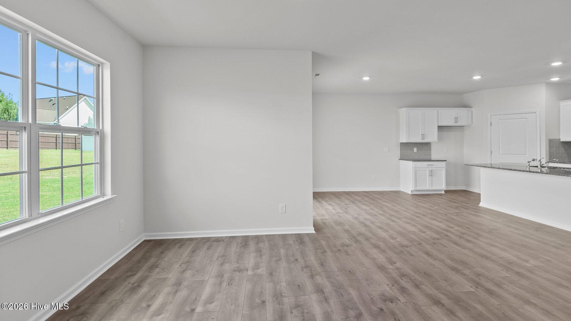 Single Family Residence at 2703 Westwood Avenue W, Wilson, NC 27893, photo 6 of 22