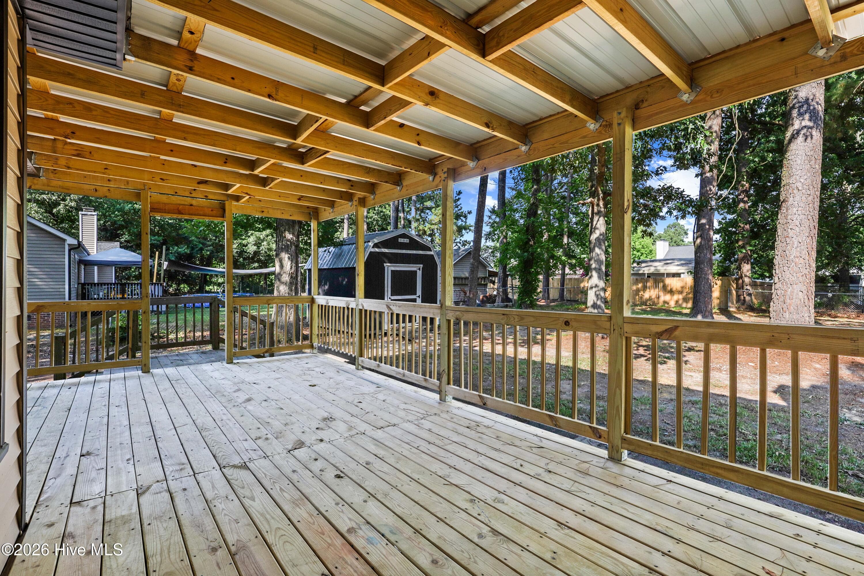 Single Family Residence at 202 N Pointe Drive, Goldsboro, NC 27530, photo 37 of 44