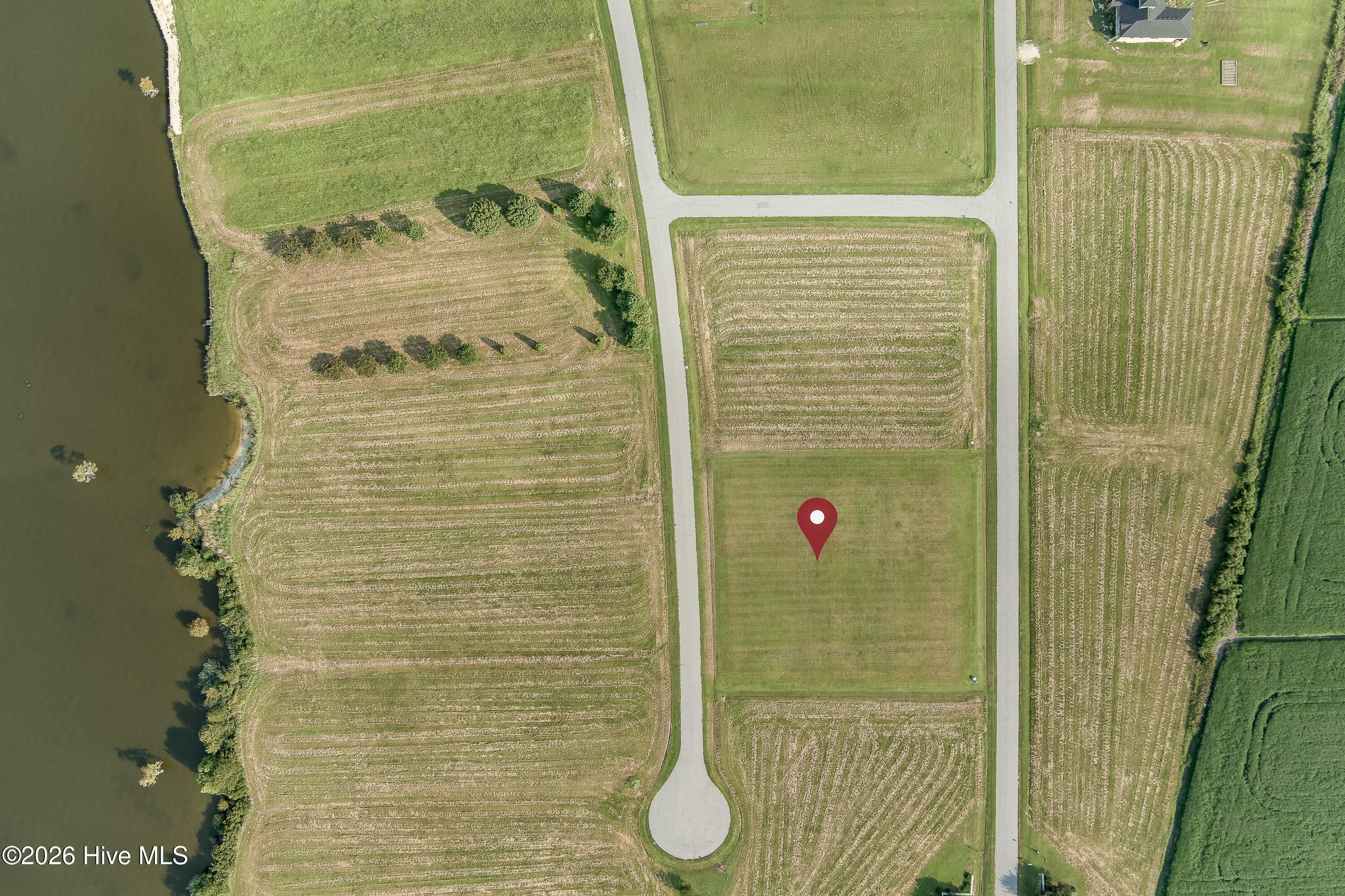 Residential Land at 10 10 Swan View Lane, Hertford, NC 27944, photo 11 of 14