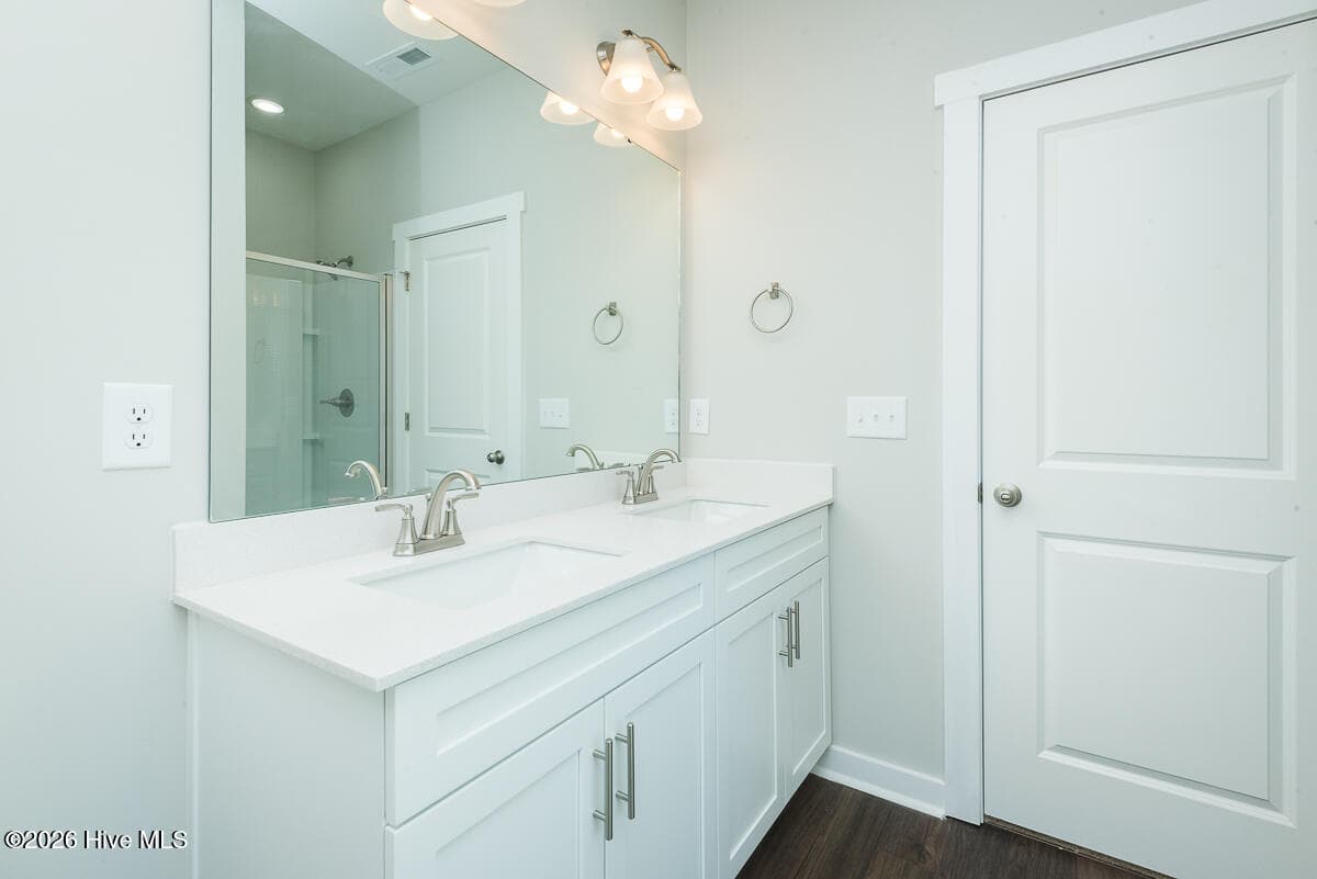 Single Family Residence at 191 Green Pasture Road, Rocky Mount, NC 27801, photo 5 of 5