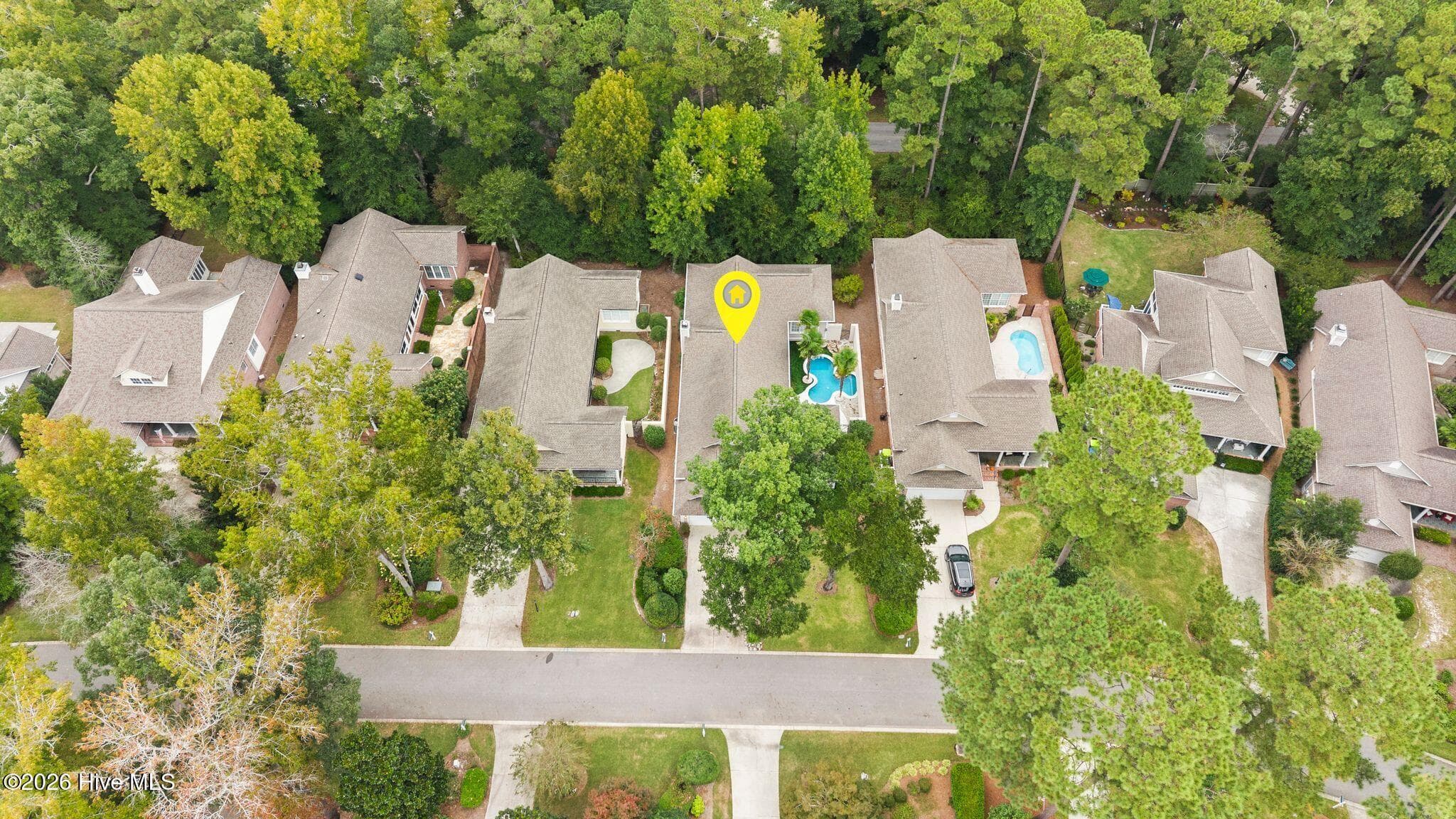 Single Family Residence at 1109 Congressional Lane, Wilmington, NC 28411, photo 130 of 165