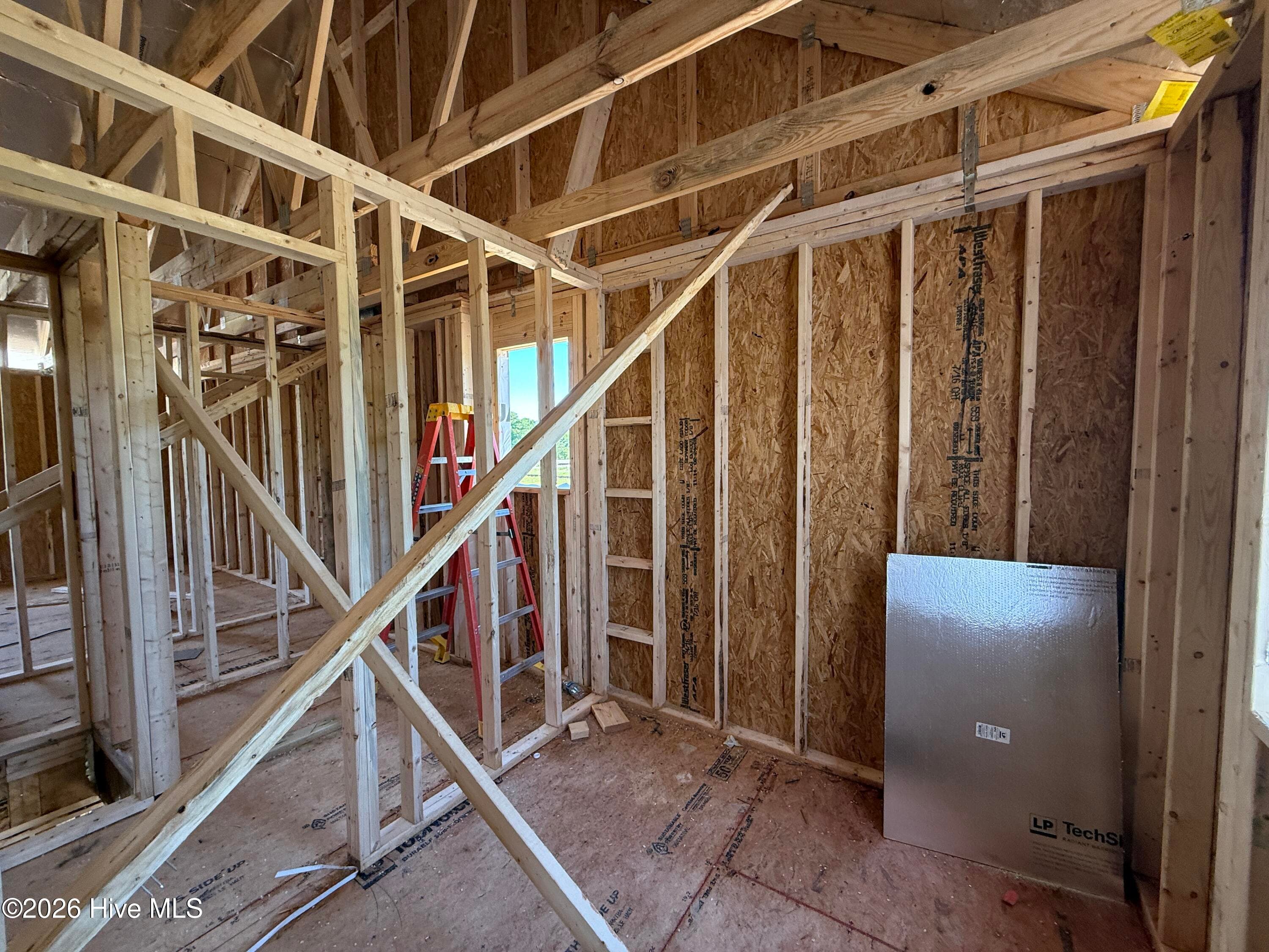 Single Family Residence at 267 Crossvine Street, Selma, NC 27576, photo 103 of 249