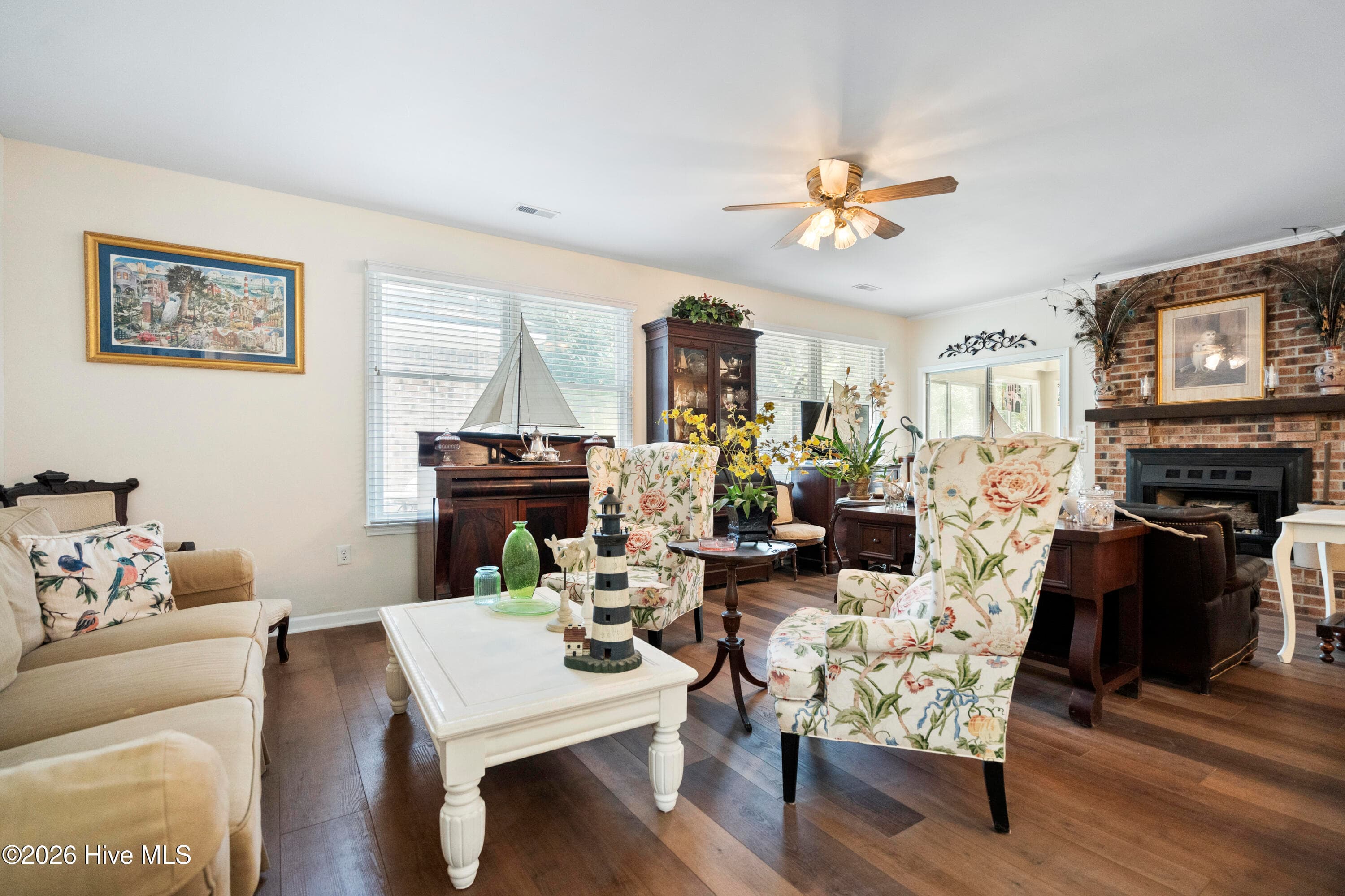 26 Bayberry Circle, Carolina Shores, NC 28467