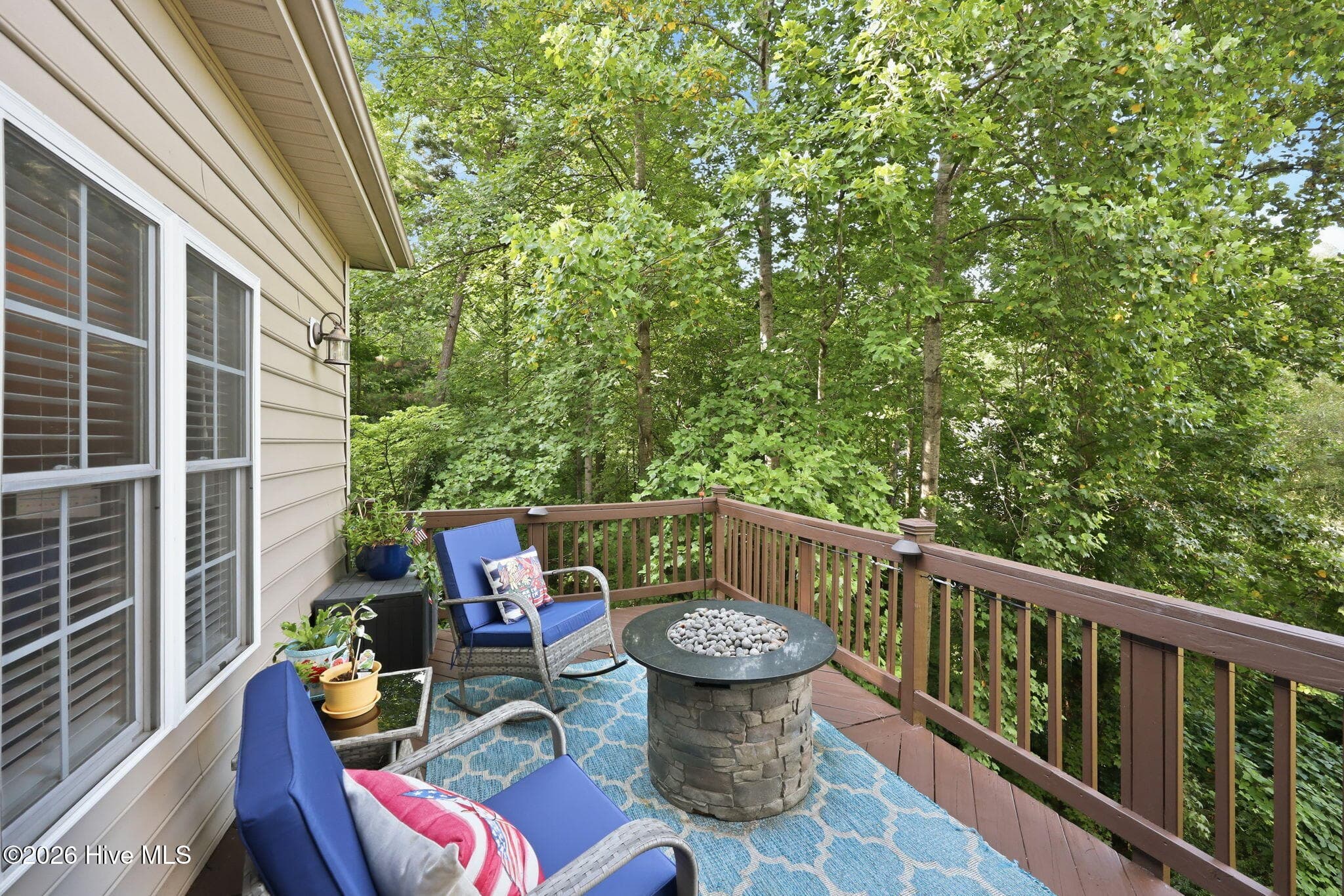 Single Family Residence at 3233 Leicester Circle, Sanford, NC 27332, photo 33 of 52