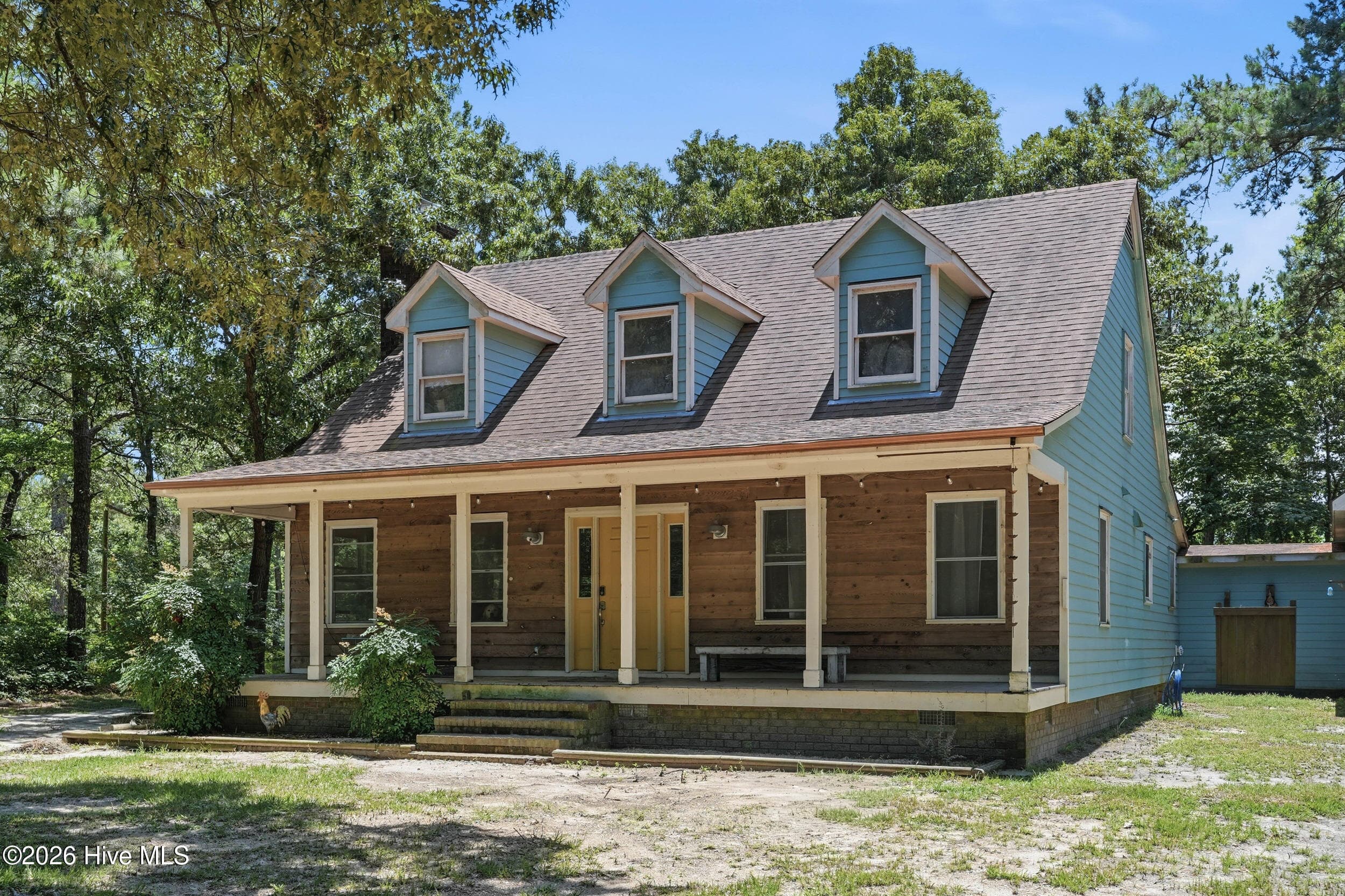 Single Family Residence at 458 Annandale Trace, Hampstead, NC 28443, photo 3 of 61