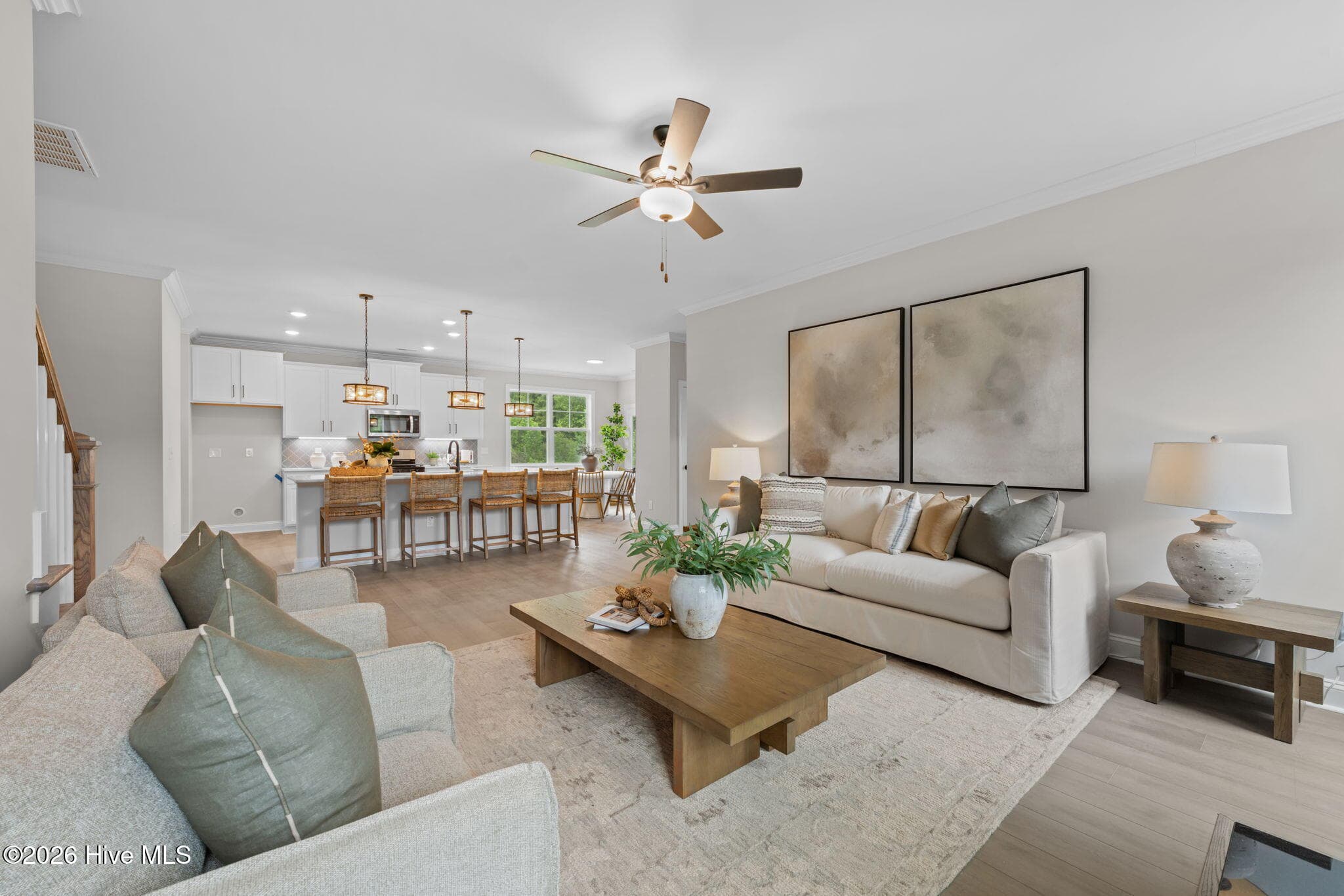 Single Family Residence at 2500 Plover Way, New Bern, NC 28562, New Bern, photo 37 of 61