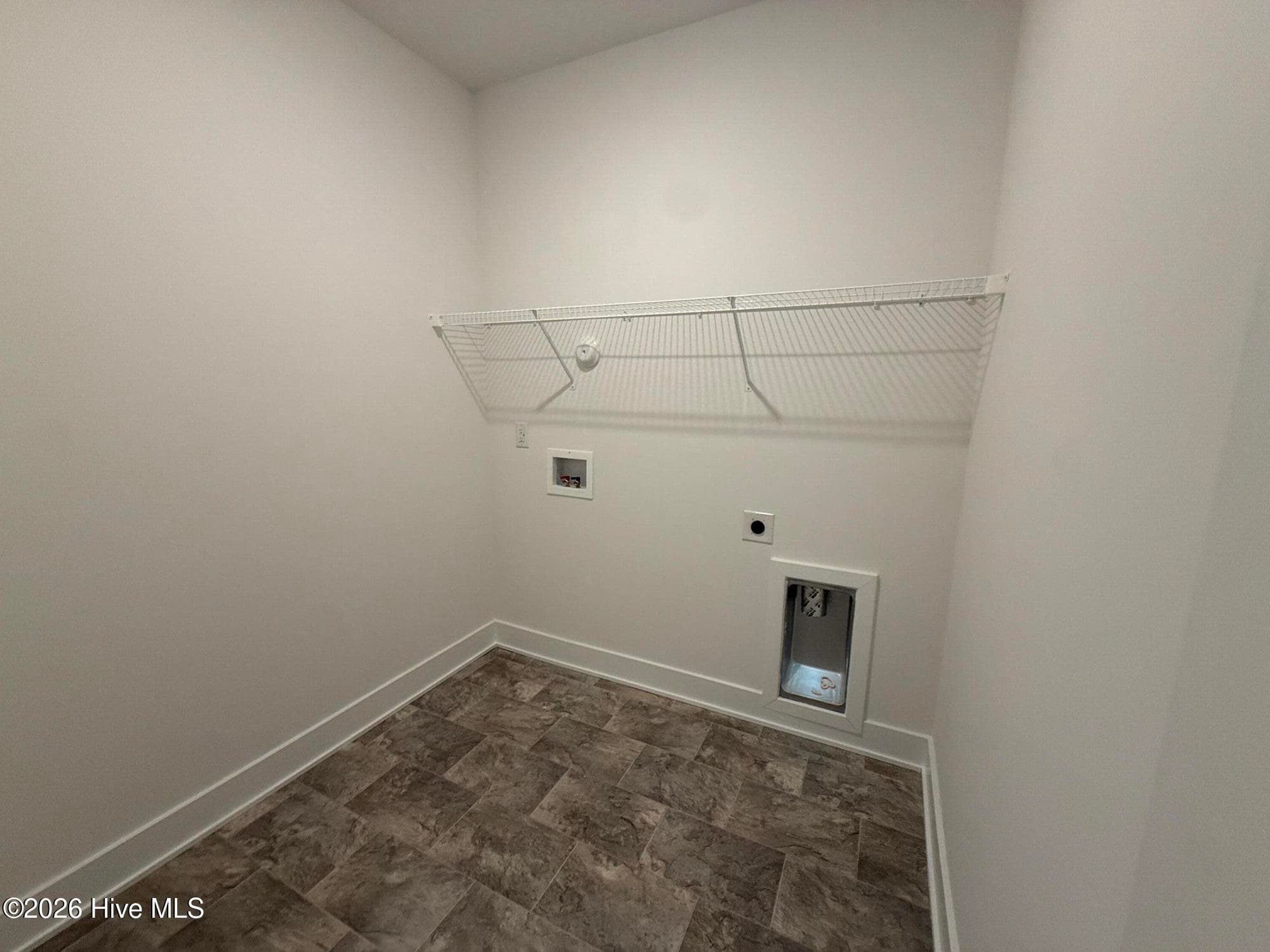 Representative photo laundry room - 2129 Sandbrook Loop, Leland, NC 28451