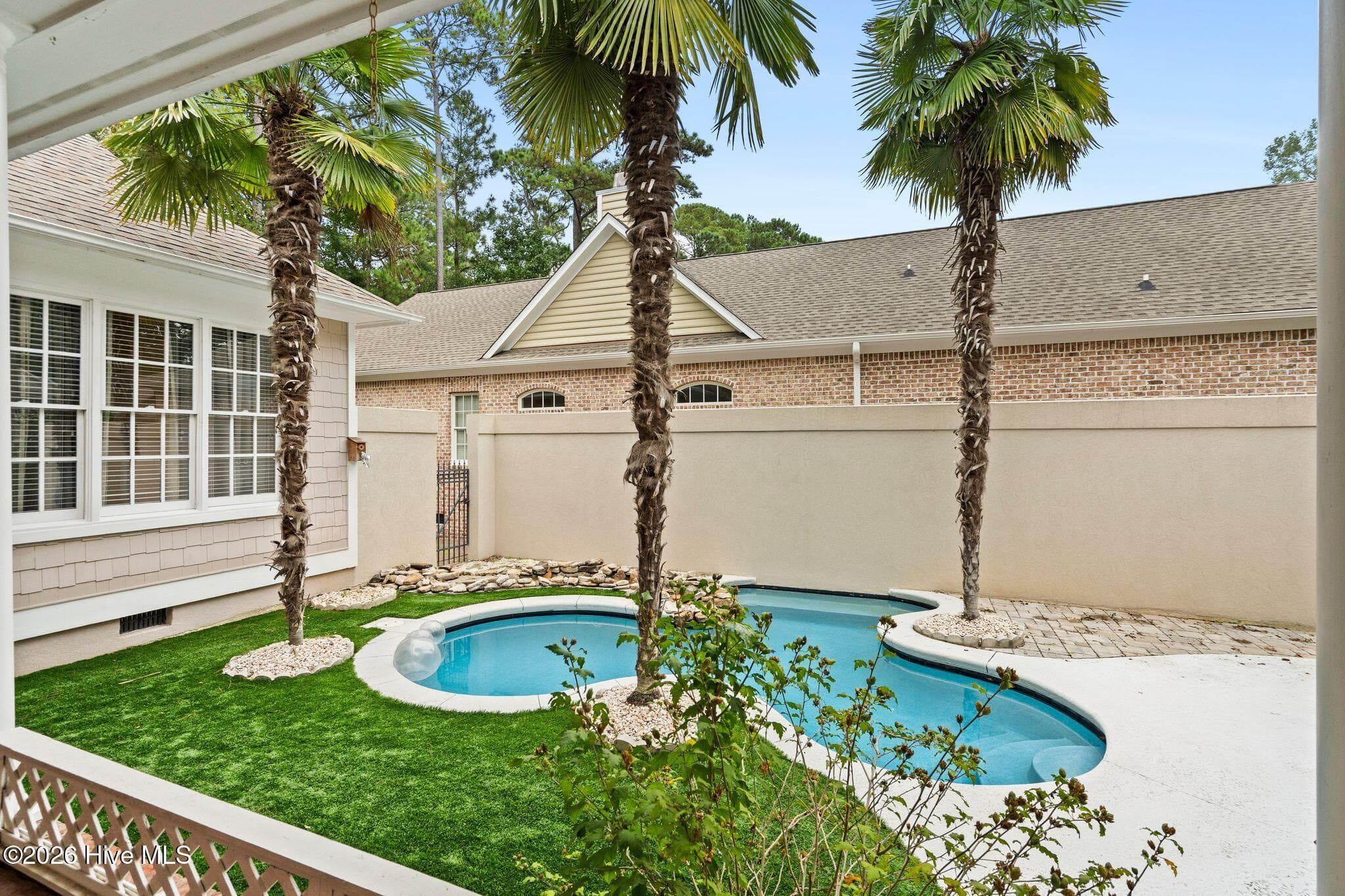 Single Family Residence at 1109 Congressional Lane, Wilmington, NC 28411, photo 16 of 165