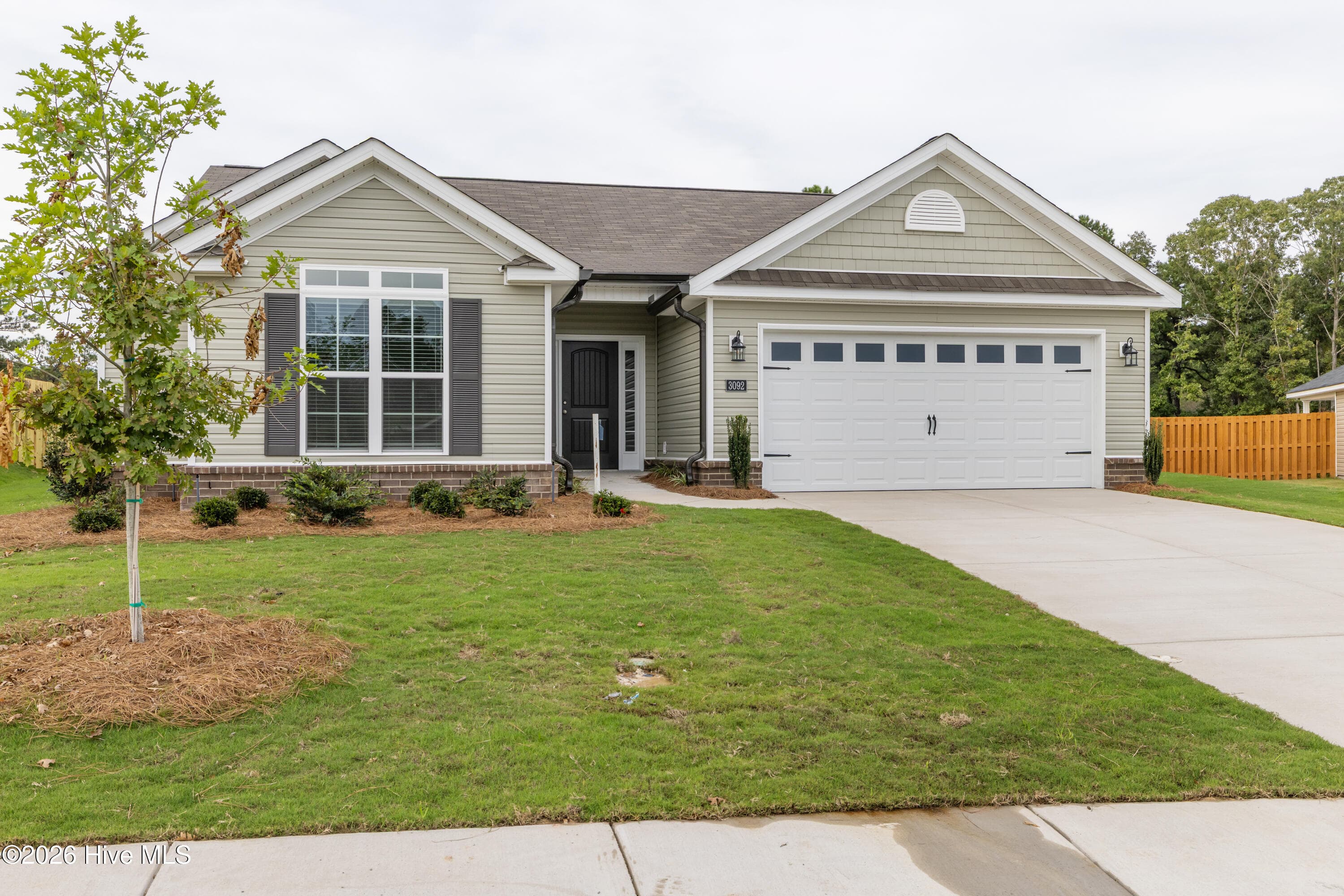 Single Family Residence at 3092 Brems Drive, Augusta, GA 30909, photo 4 of 80