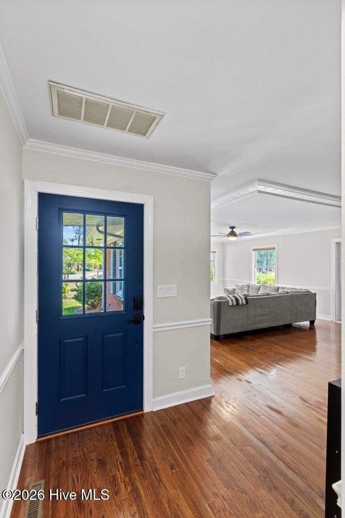 116 Oak Street, Warsaw, NC 28398