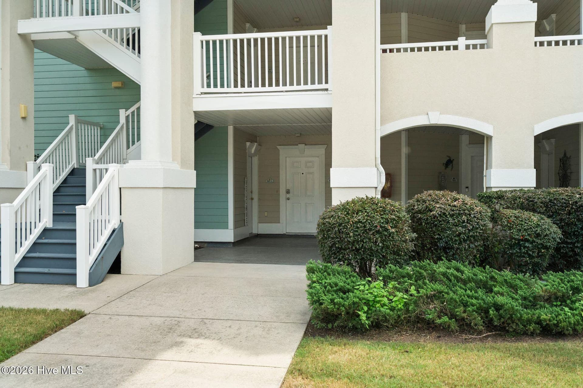 Condominium at 330 S Middleton Drive NW Unit 1501, Calabash, NC 28467