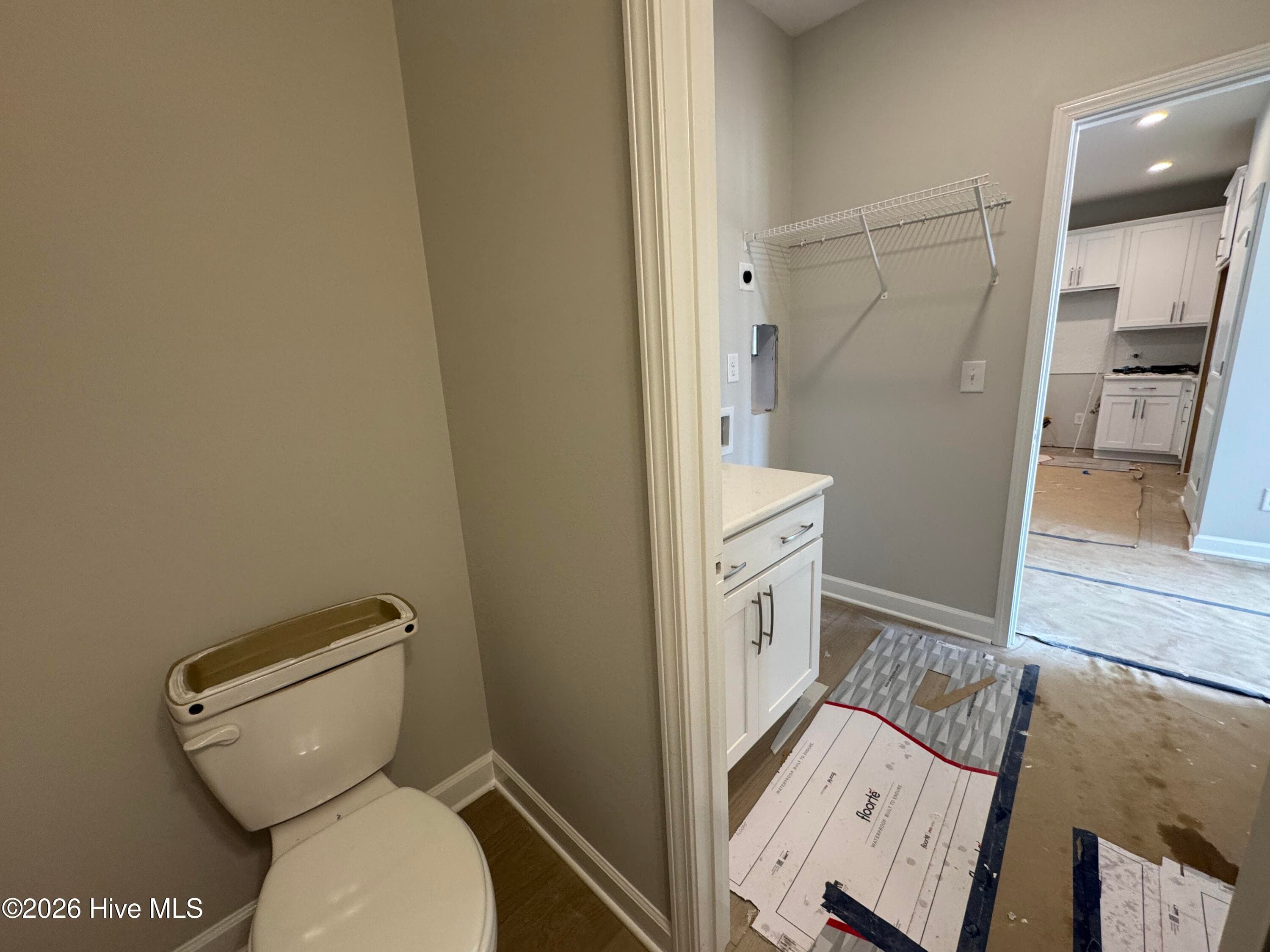 Single Family Residence at 298 Rough Ridge Trail 29, Aberdeen, NC 28315, photo 51 of 189