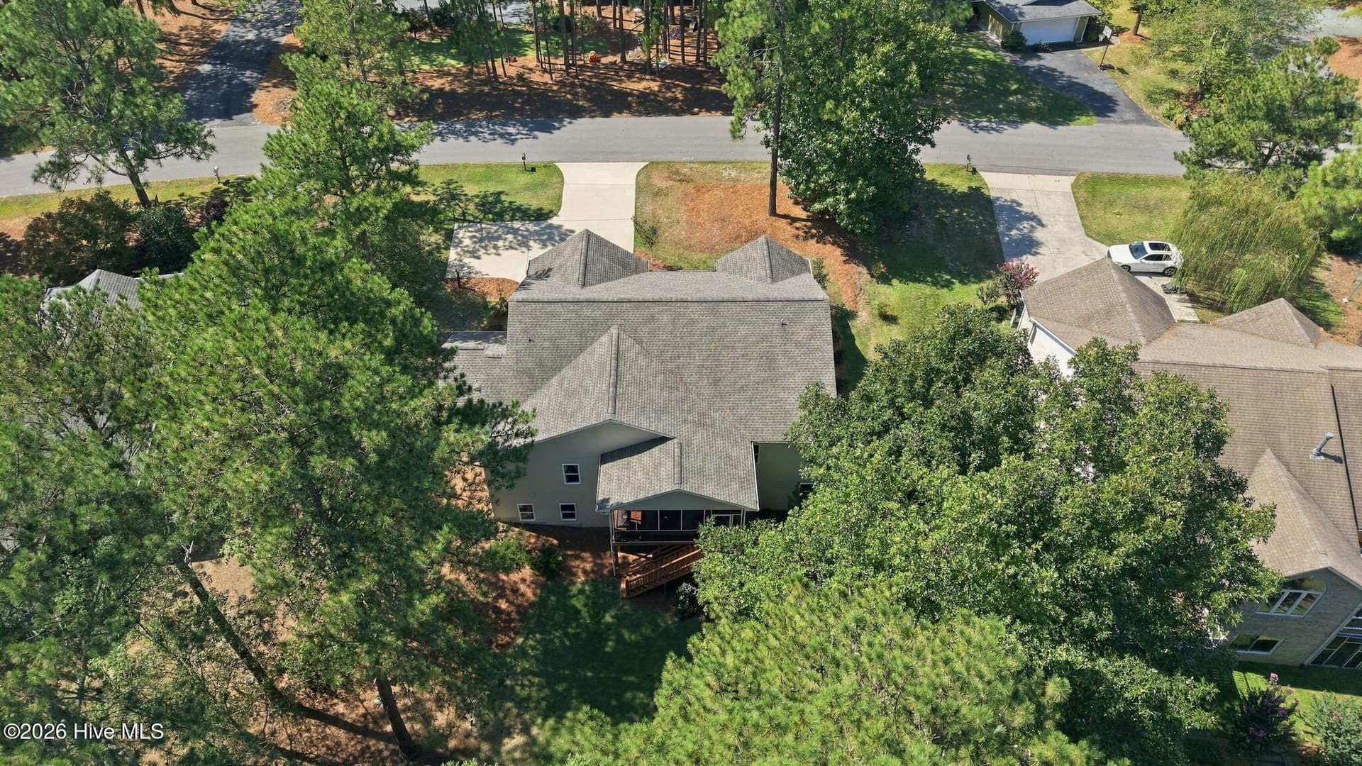 Single Family Residence at 220 Sugar Pine Drive, Pinehurst, NC 28374, photo 98 of 98