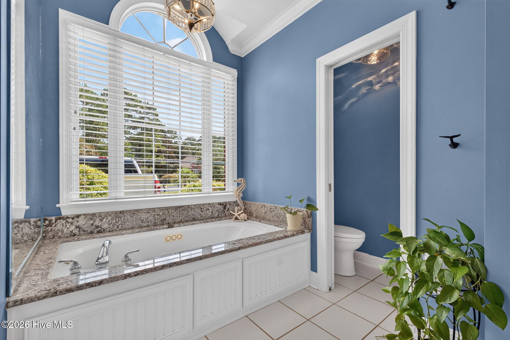 Primary Bathroom - 107 Waterford Place SW, Ocean Isle Beach, NC 28469