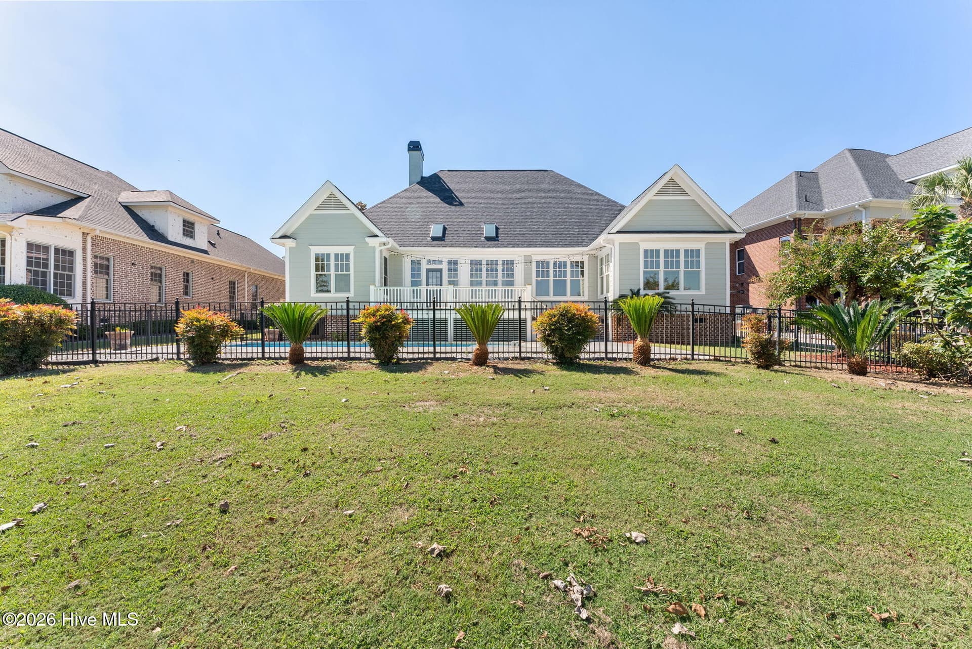 Single Family Residence at 395 E Shoreline Drive, North Augusta, SC 29841, photo 39 of 52