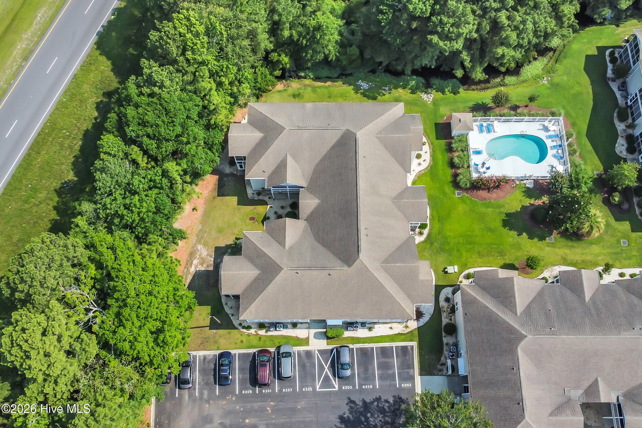 Condominium at 6309 Sweetwater Boulevard, Murrells Inlet, SC 29576, photo 22 of 22