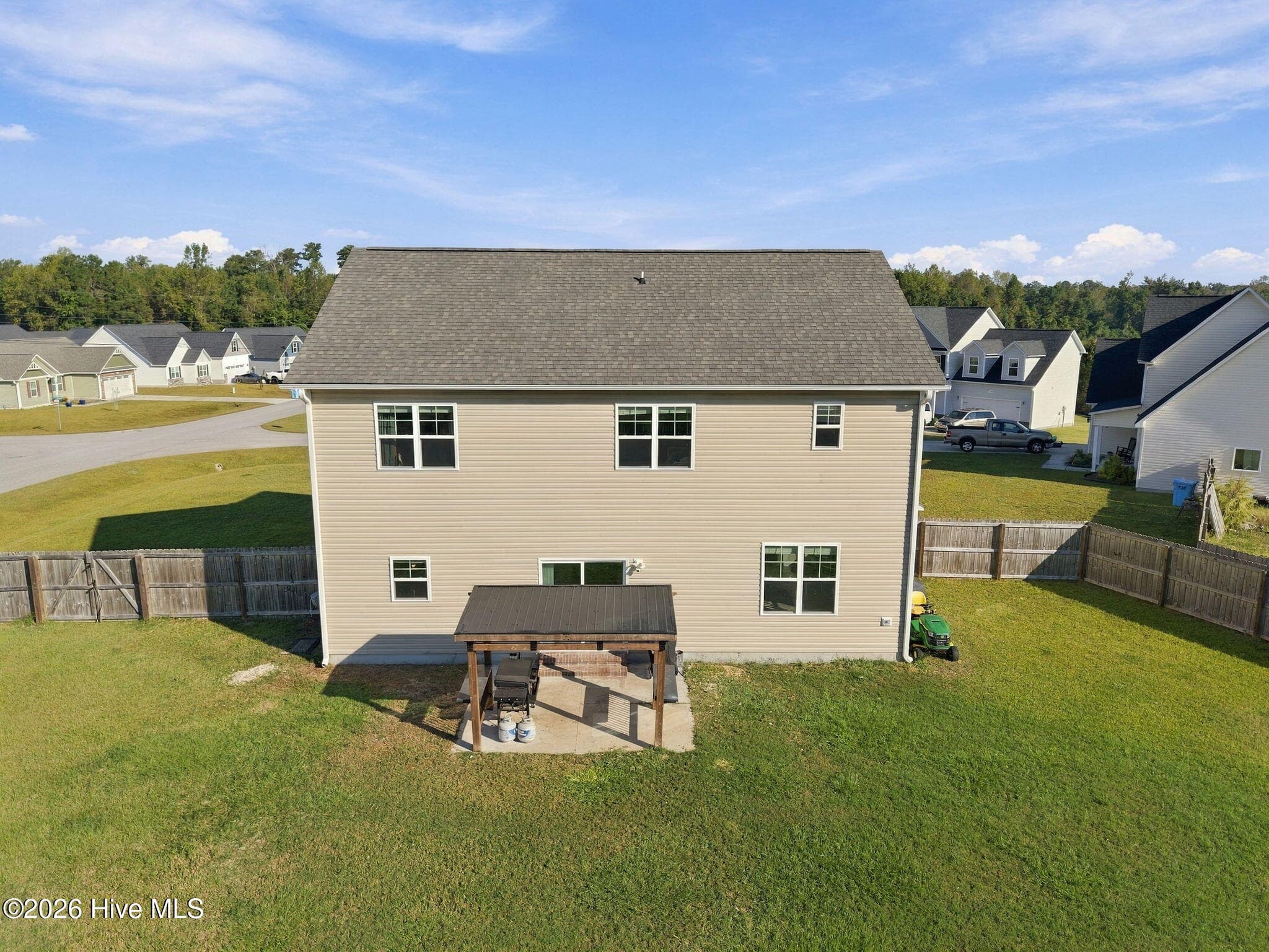 Single Family Residence at 503 Ginn Street, Jacksonville, NC 28540, photo 13 of 55