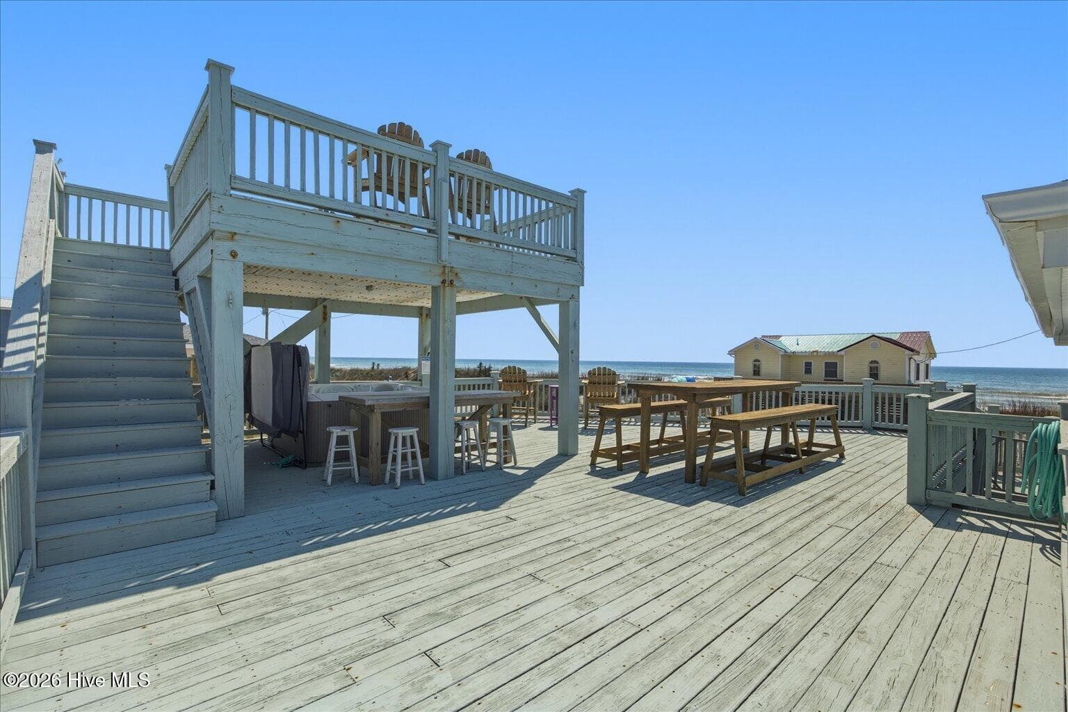 Single Family Residence at 7211 10th Avenue, North Topsail Beach, NC 28460, photo 42 of 61