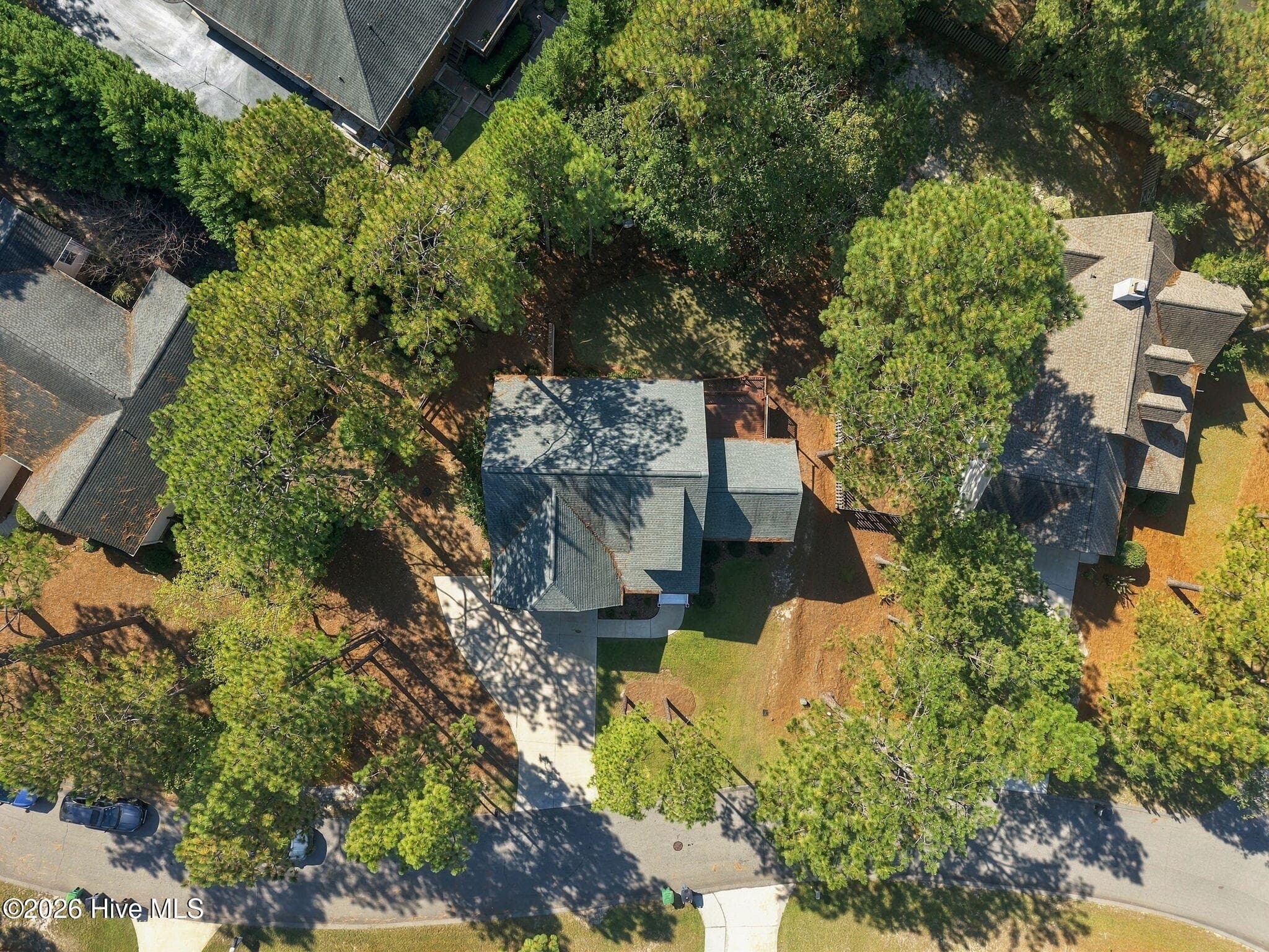 Single Family Residence at 28 Bedford Circle, Pinehurst, NC 28374, Pinehurst, photo 51 of 51