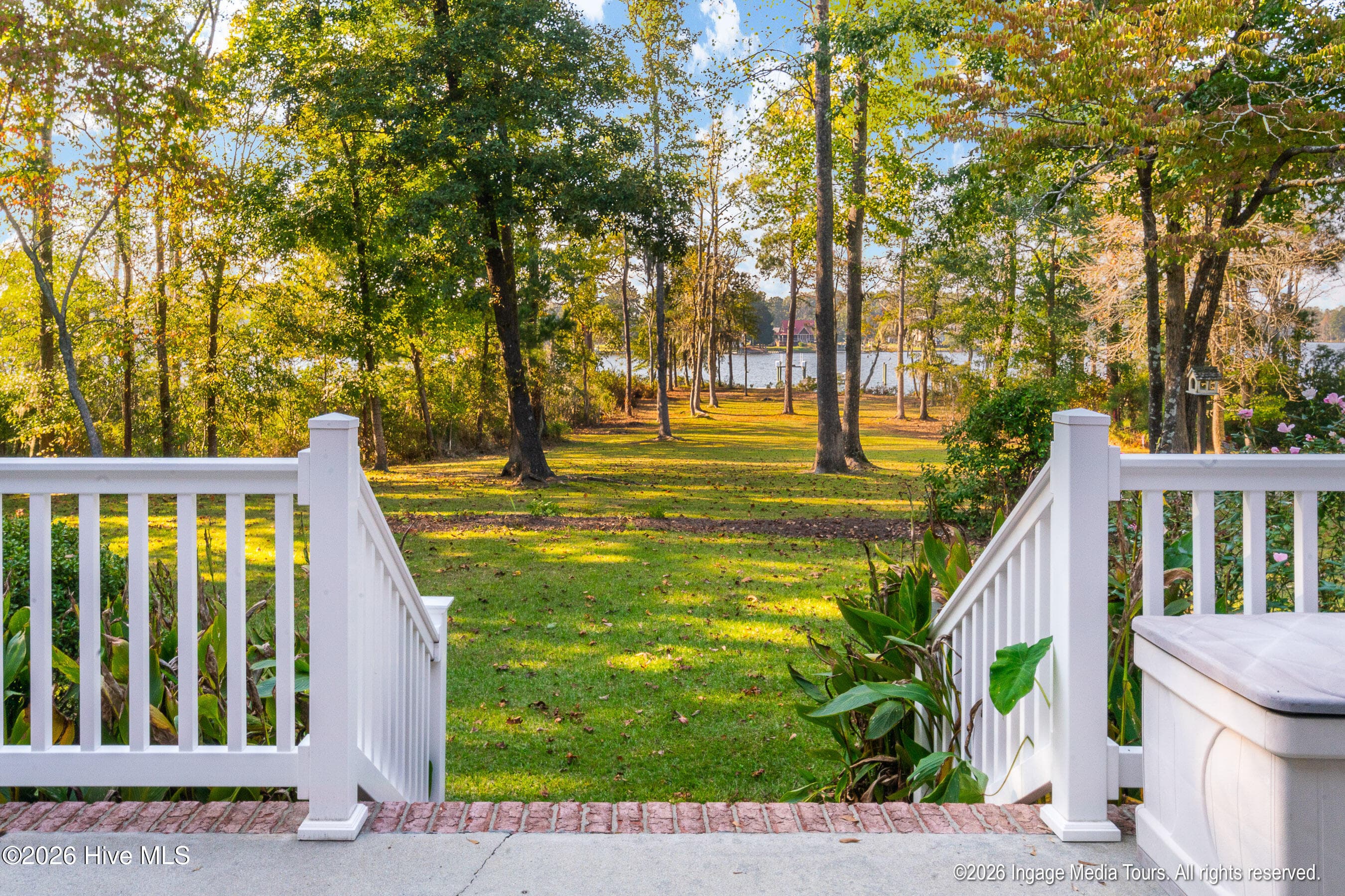 Single Family Residence at 224 Teachs Cove Road, Bath, NC 27808, Bath, photo 62 of 70