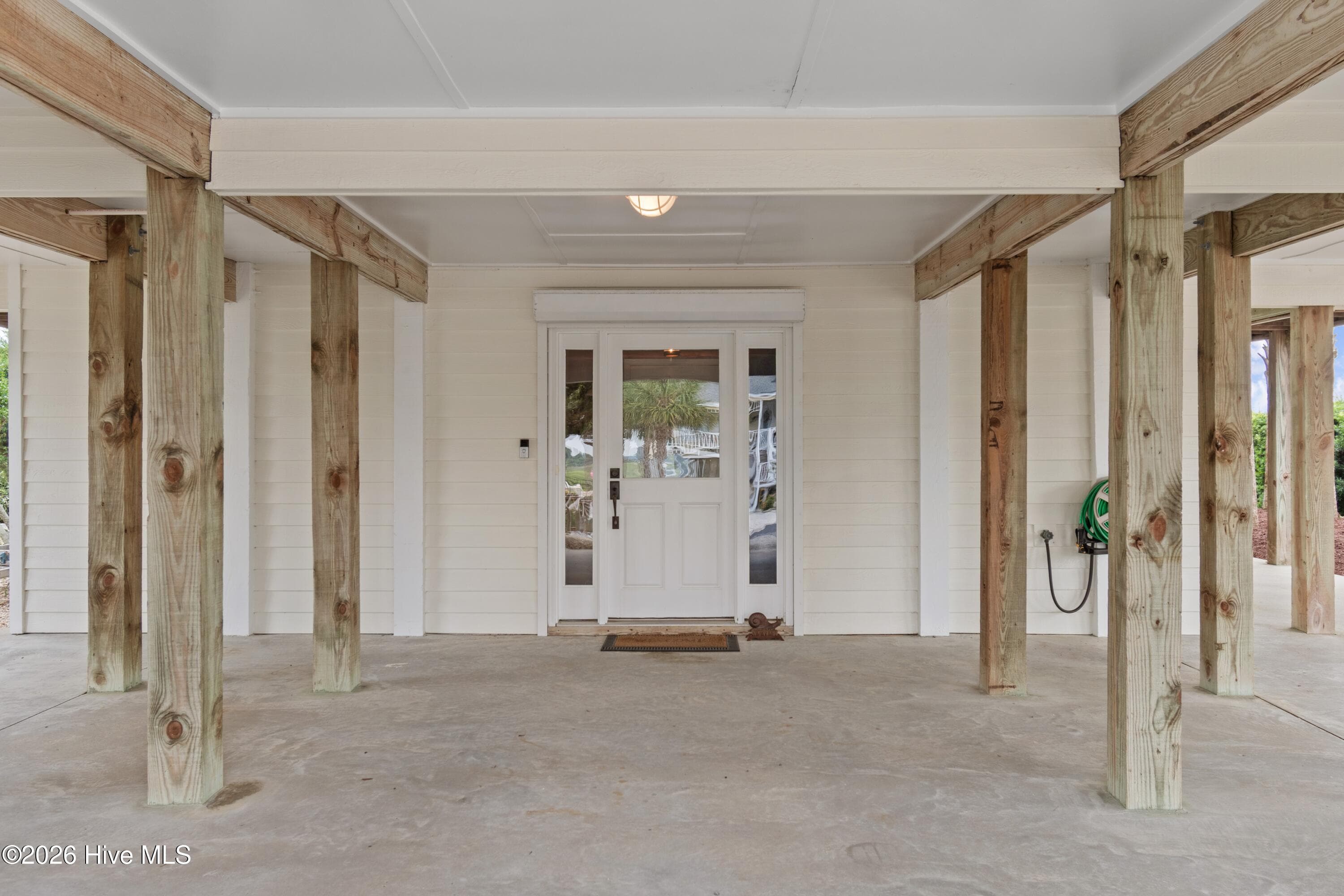 Single Family Residence at 1307 Ocean Boulevard W, Holden Beach, NC 28462, photo 59 of 109