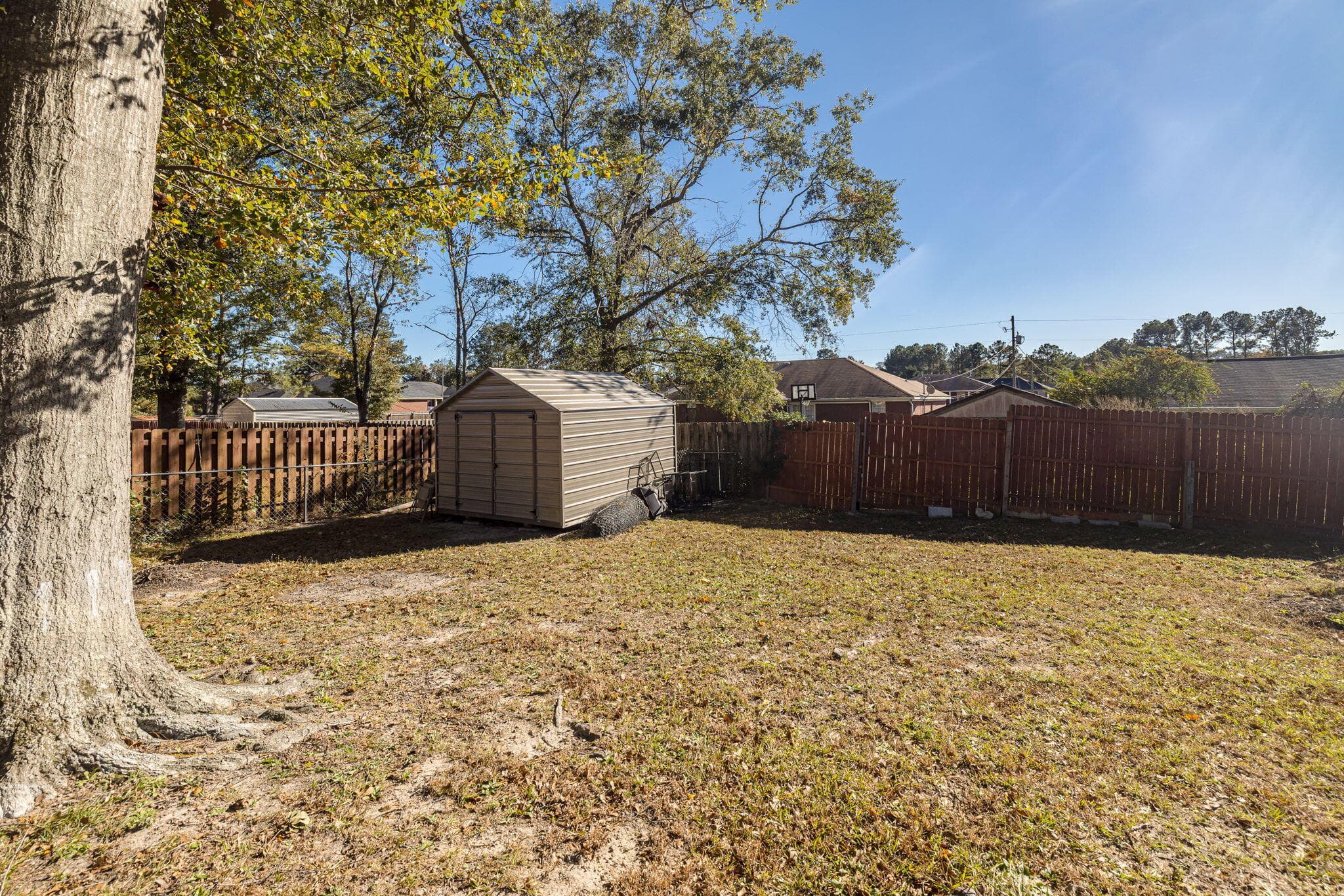 Single Family Residence at 2112 Stoker Place, Hephzibah, GA 30815, photo 29 of 34