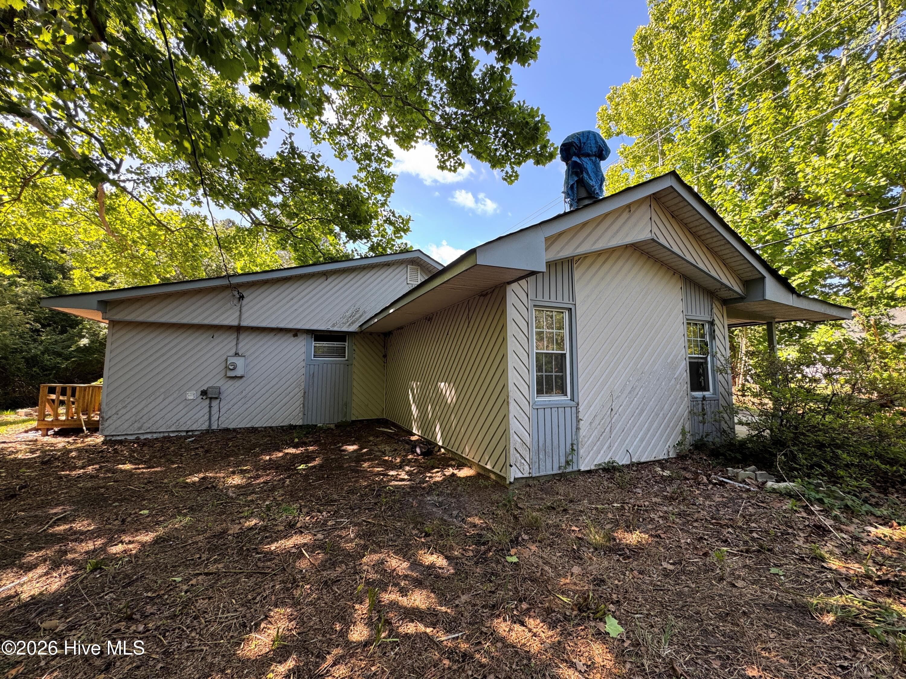 Single Family Residence at 739 Sloop Point Road, Hampstead, NC 28443, photo 29 of 32