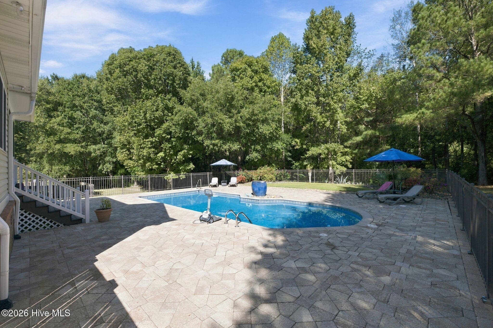 Single Family Residence at 102 Lugano Road, New Bern, NC 28562, photo 36 of 47