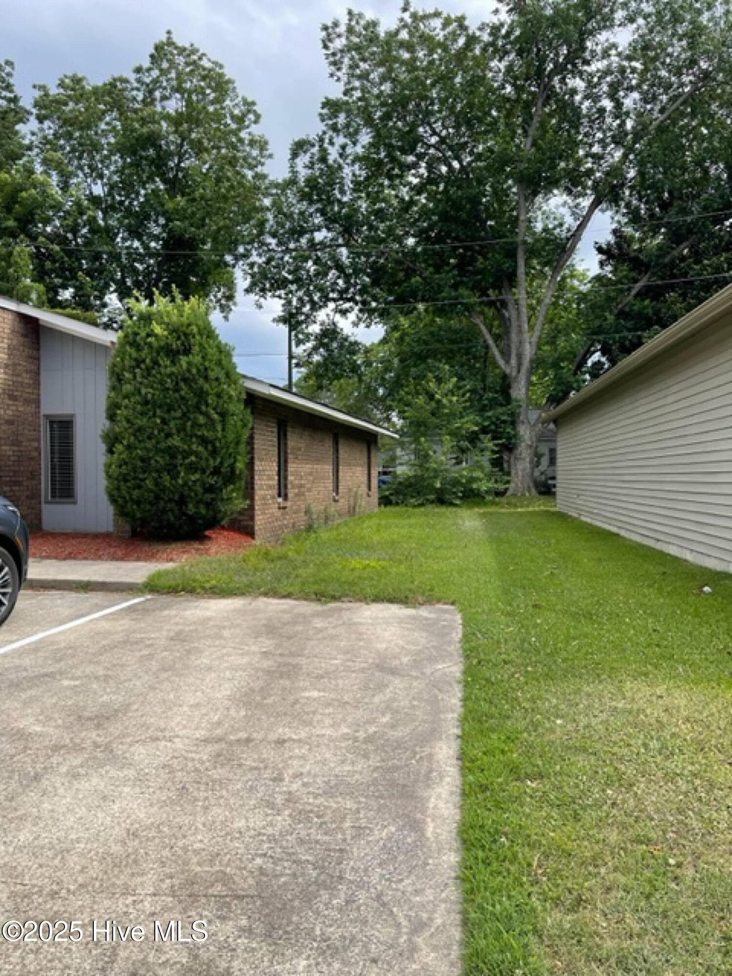 side - 2710 E 10th Street, Greenville, NC 27858