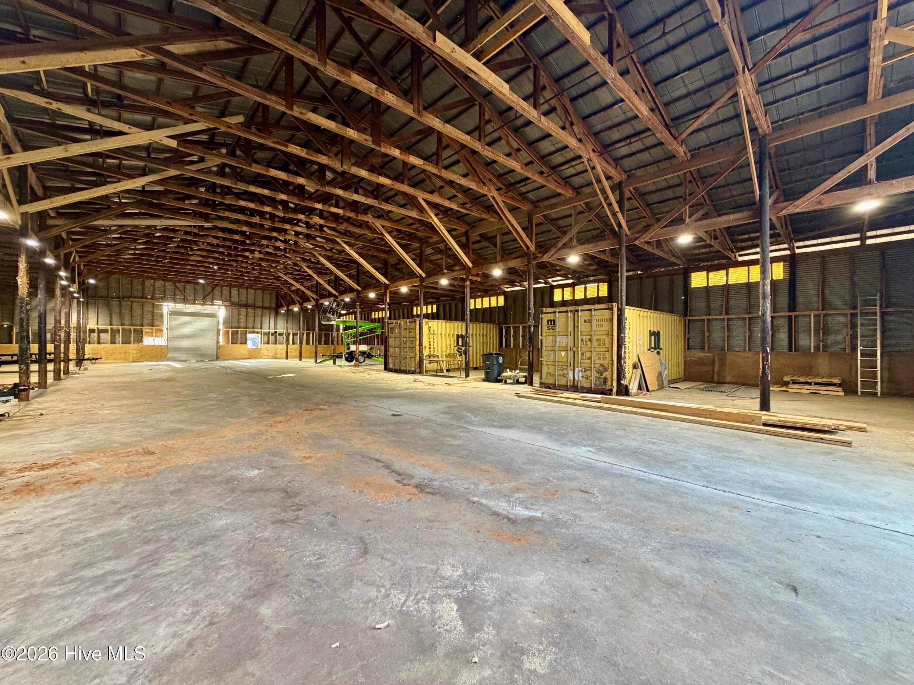 Warehouse at 408 E 8th Street, Waynesboro, GA 30830, photo 9 of 21