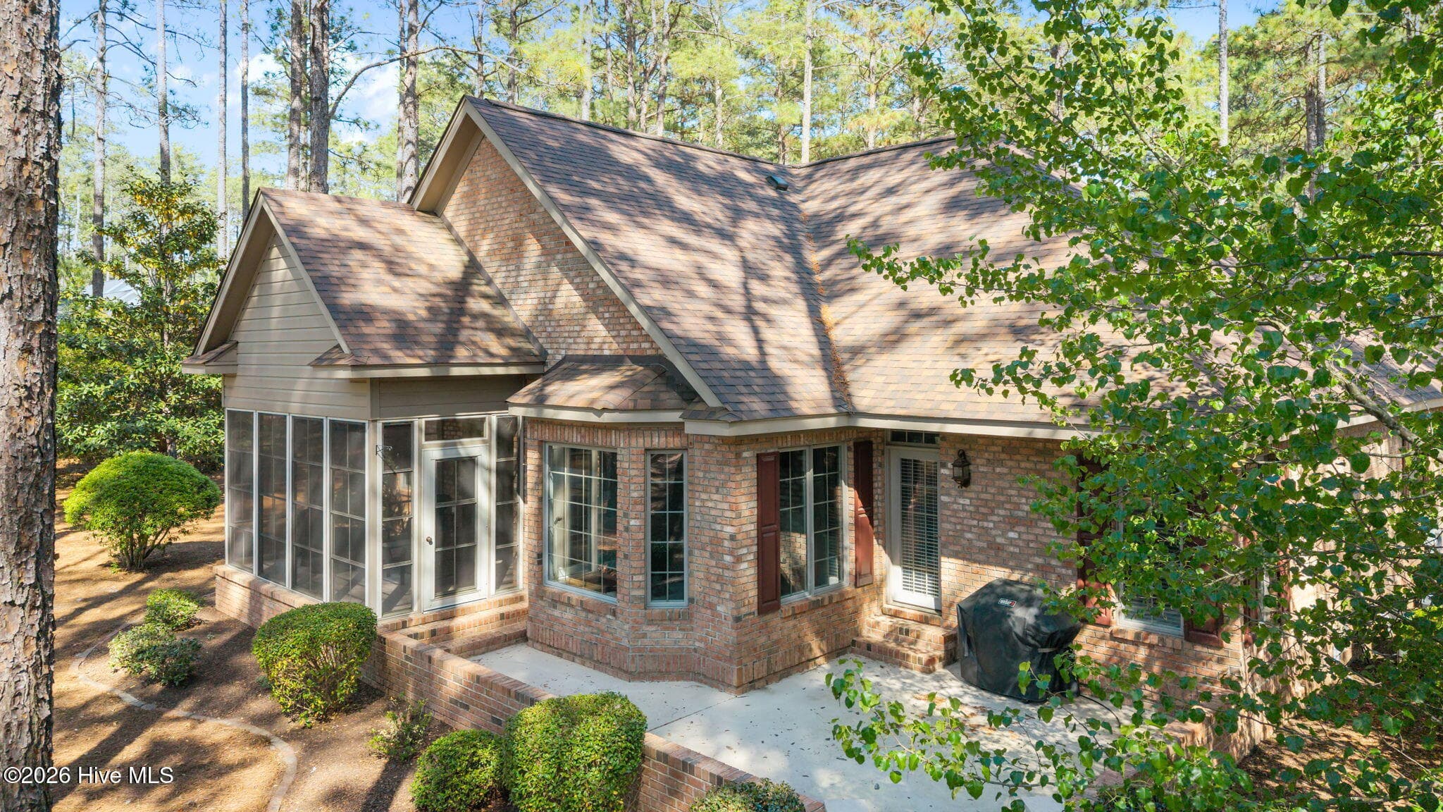 Single Family Residence at 28 Abbottsford Drive, Pinehurst, NC 28374, photo 48 of 51