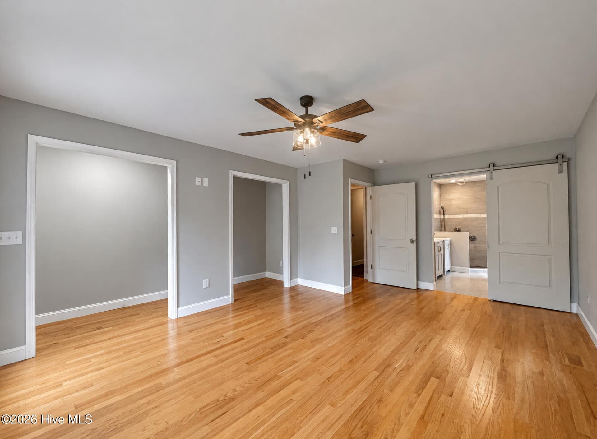 Single Family Residence at 217 E Donaldson Avenue, Raeford, NC 28376, photo 20 of 47