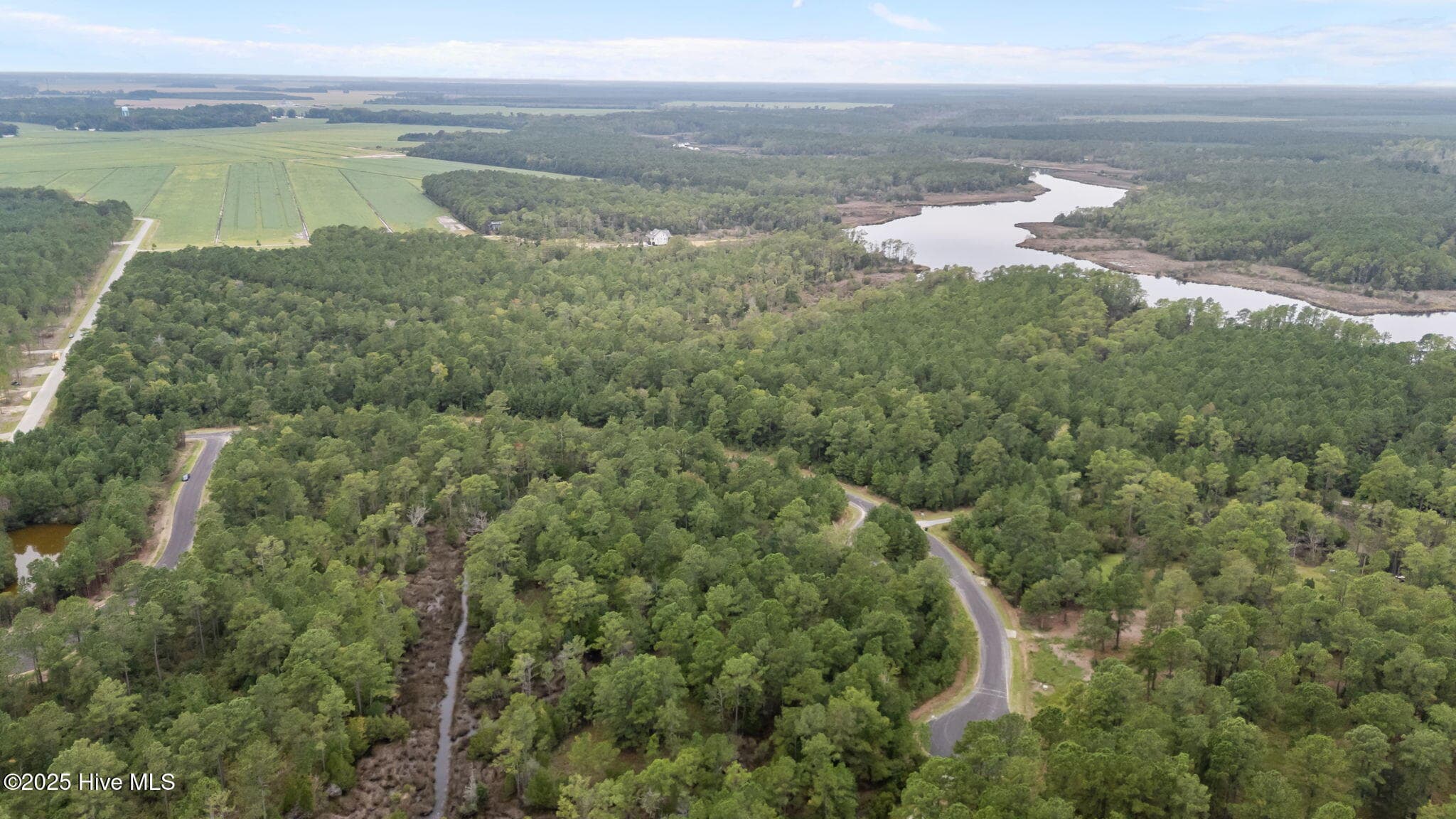 Residential Lot at 214 Shell Castle Lane, Vandemere, NC 28587, photo 9 of 12