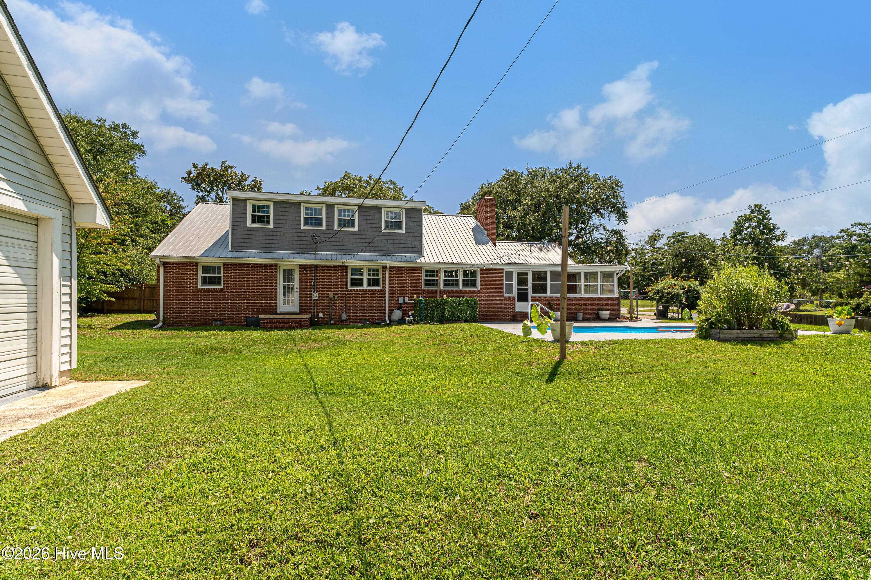 Single Family Residence at 5010 Midyette Avenue, Morehead City, NC 28557, photo 39 of 83