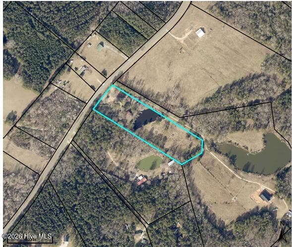 Single Family Residence at 2258 Ce Norman Road, Lincolnton, GA 30817, photo 22 of 22