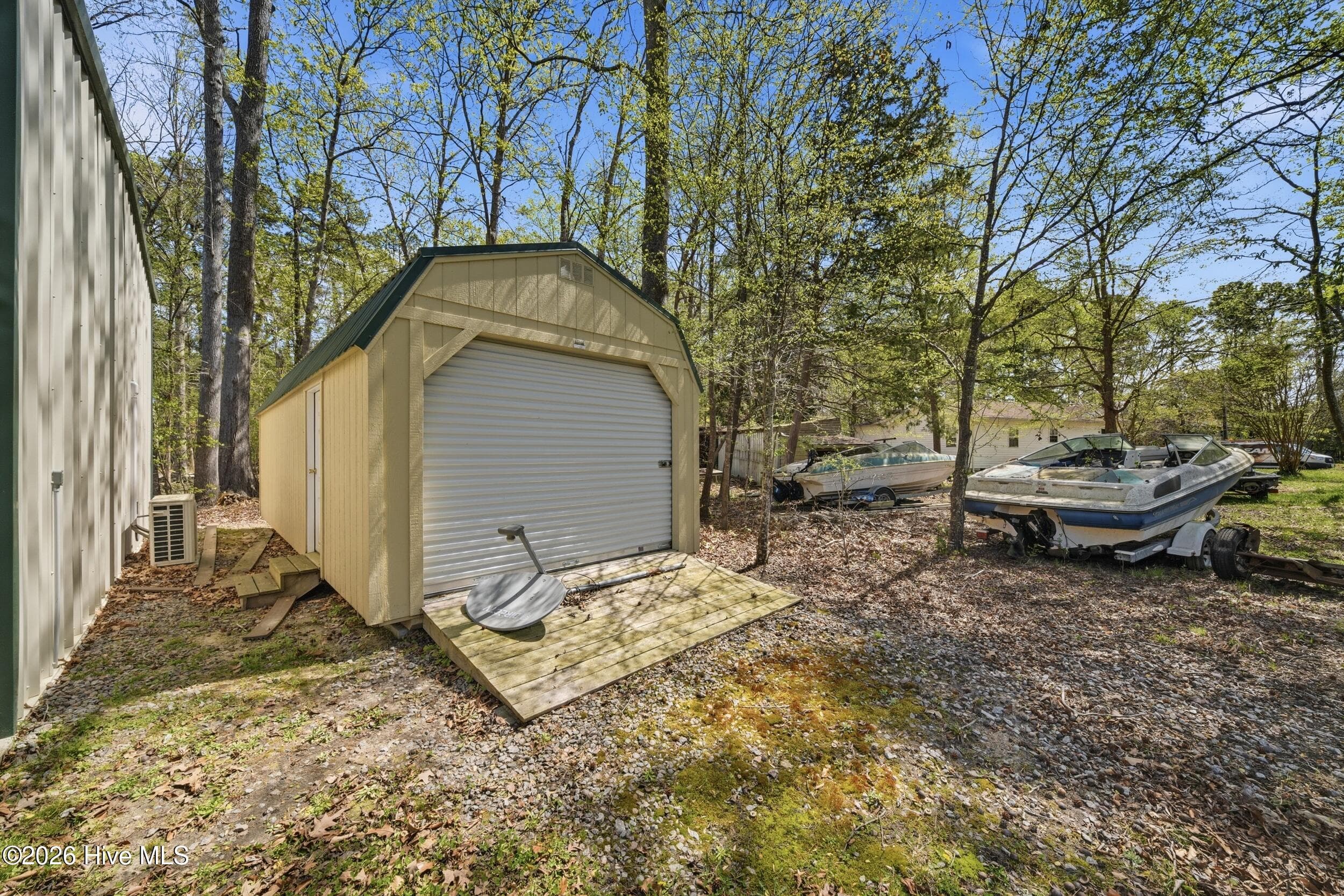 Residential Lot at 112 46 Iowa Trail, Hertford, NC 27944, Hertford, photo 2 of 13