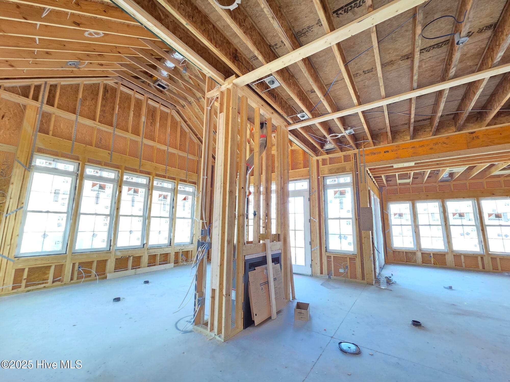 Single Family Residence at 2611 Mariners Way SE, Southport, NC 28461, photo 7 of 15