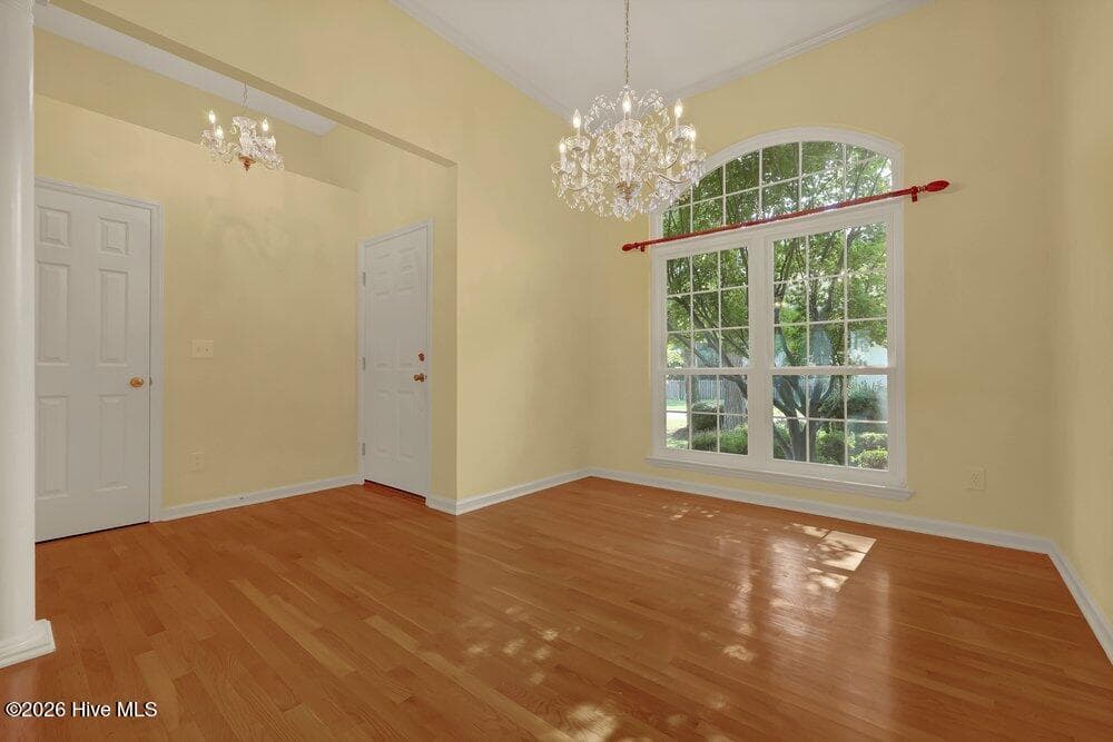 Single Family Residence at 7101 Crabwalk Court, Wilmington, NC 28405, photo 4 of 54