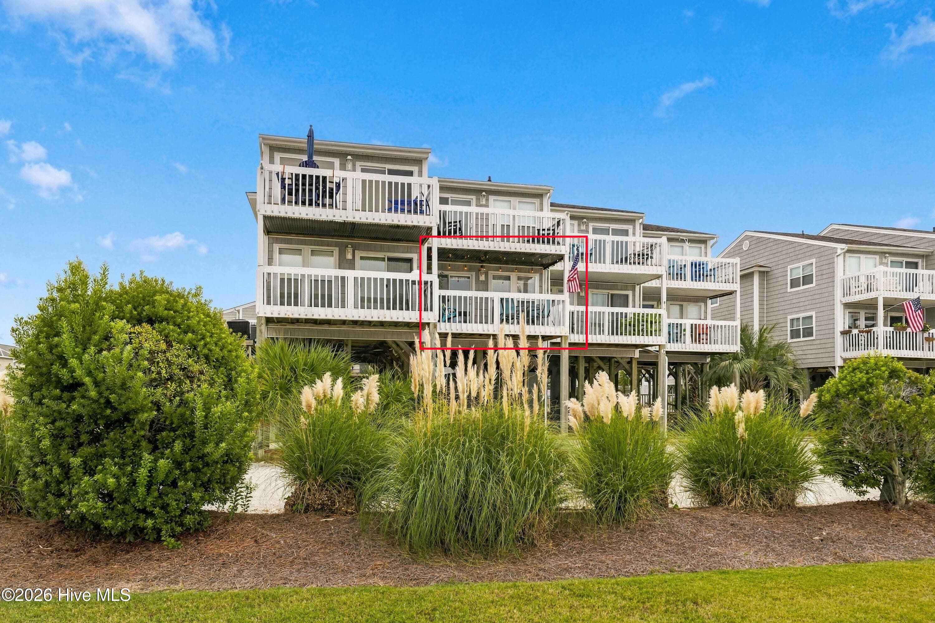 7 Harbor Drive 3, Ocean Isle Beach, NC 28469