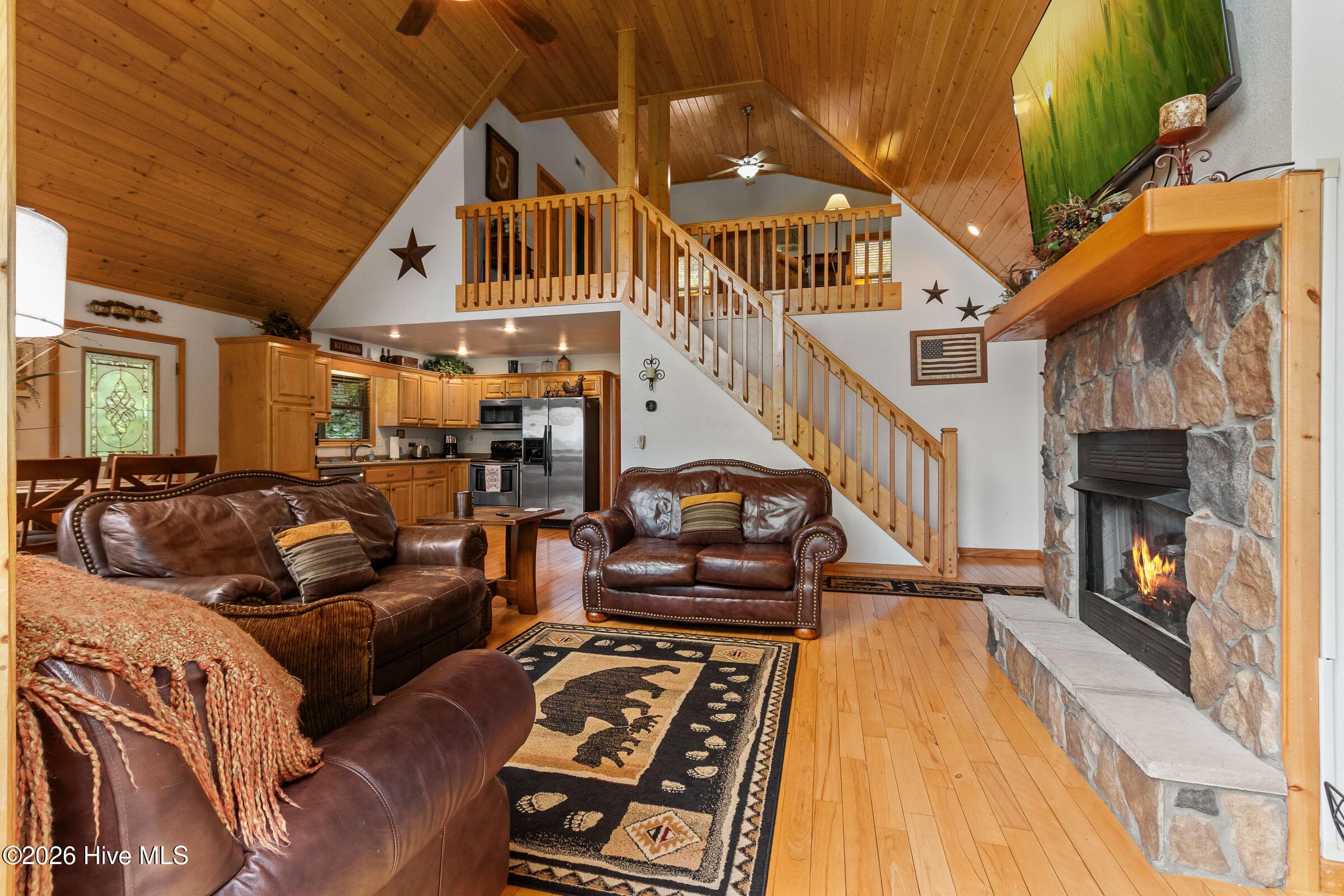 Single Family Residence at 660 Buck Ridge Drive, Murphy, NC 28906, photo 19 of 77
