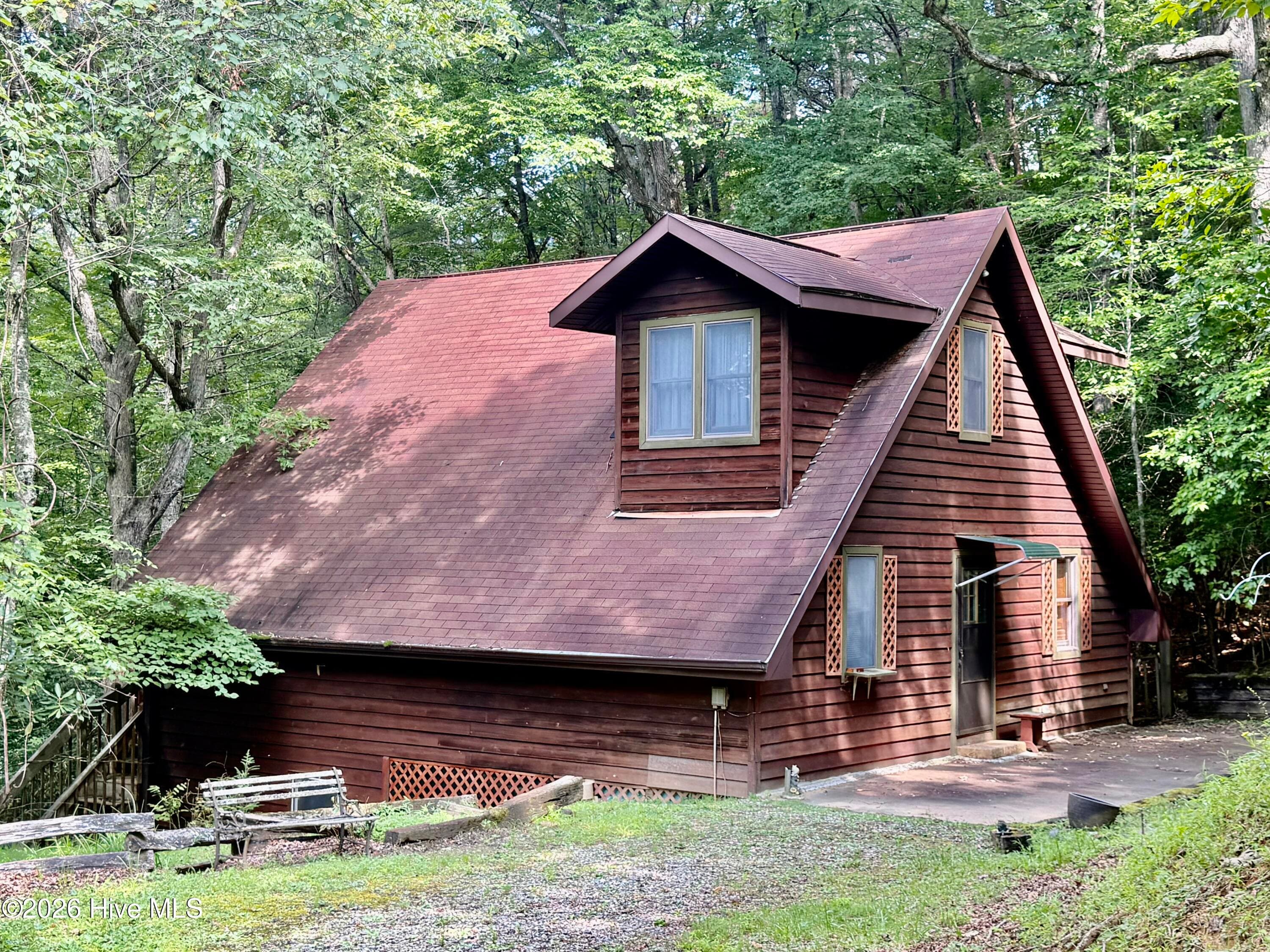 Single Family Residence at 441 Shields Creek Road, Topton, NC 28781, photo 57 of 63