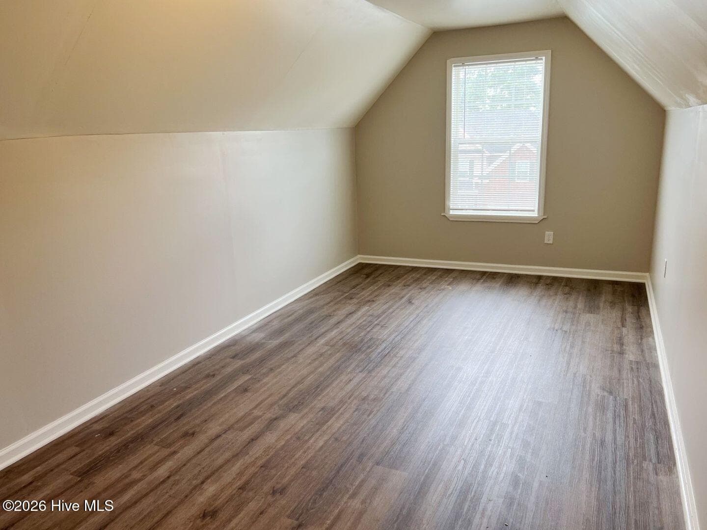 Bonus Room / Bedroom #5 - 1119 Hunters Cove, Evans, GA 30809