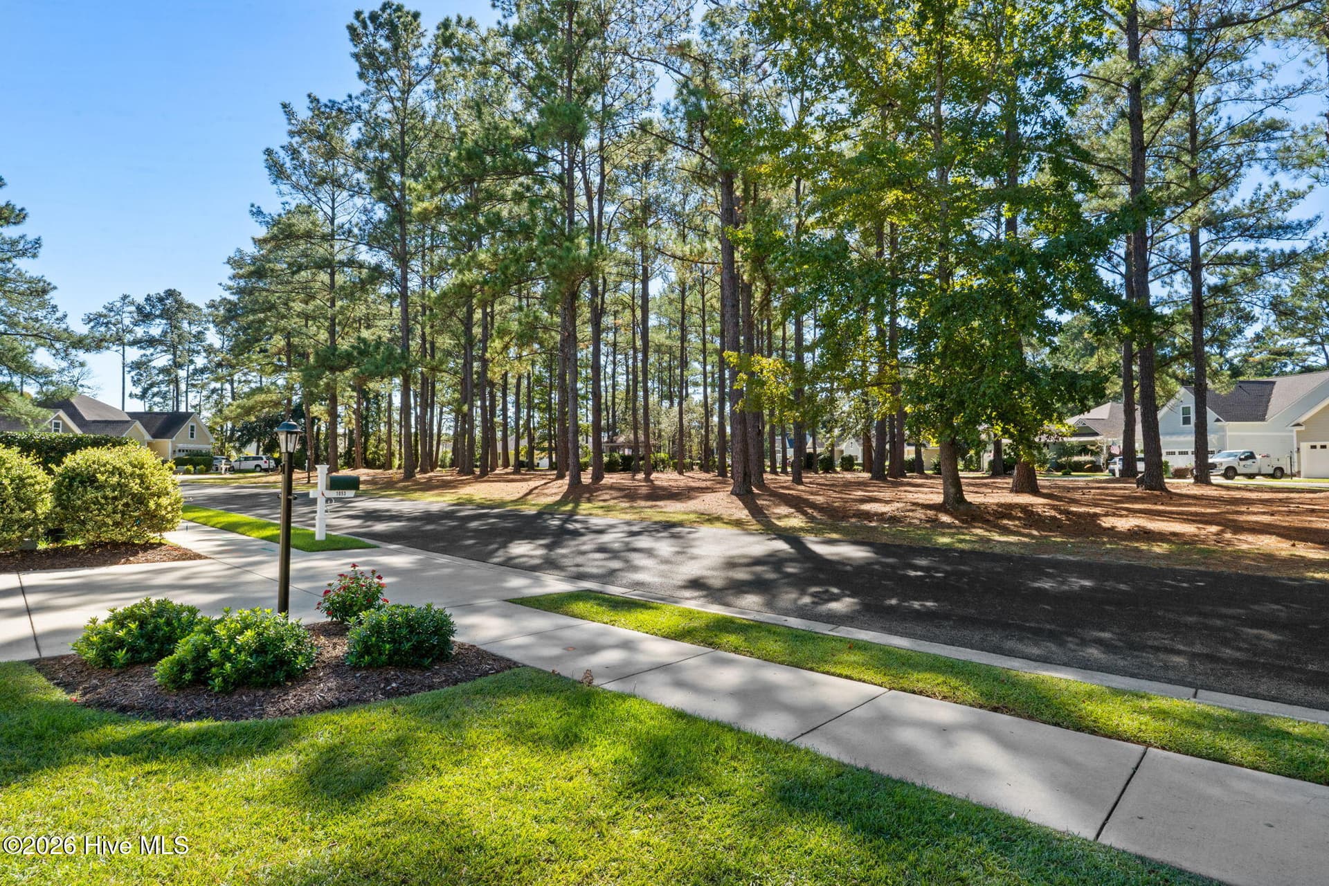 Single Family Residence at 1053 Ridge Walk Way NW, Calabash, NC 28467, photo 54 of 75