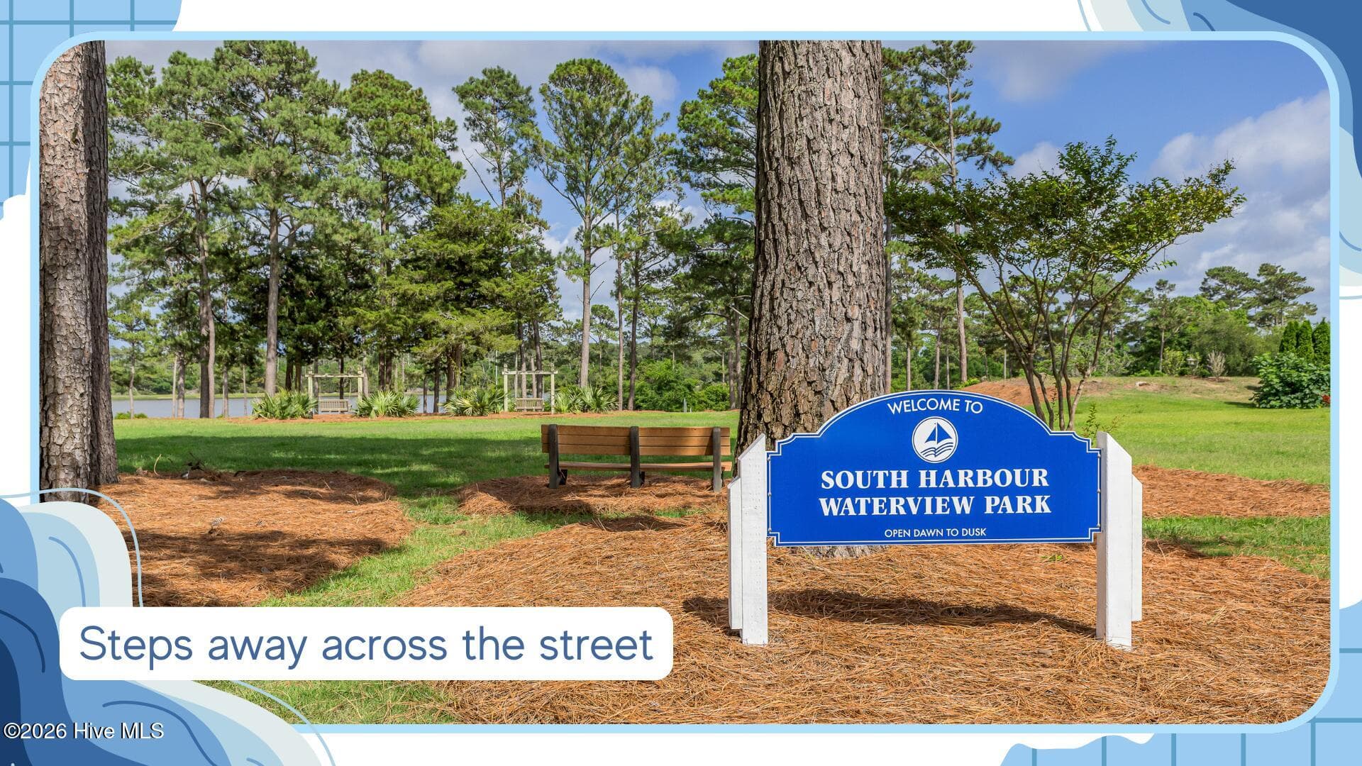 5113 Minnesota Drive SE, Southport, NC 28461