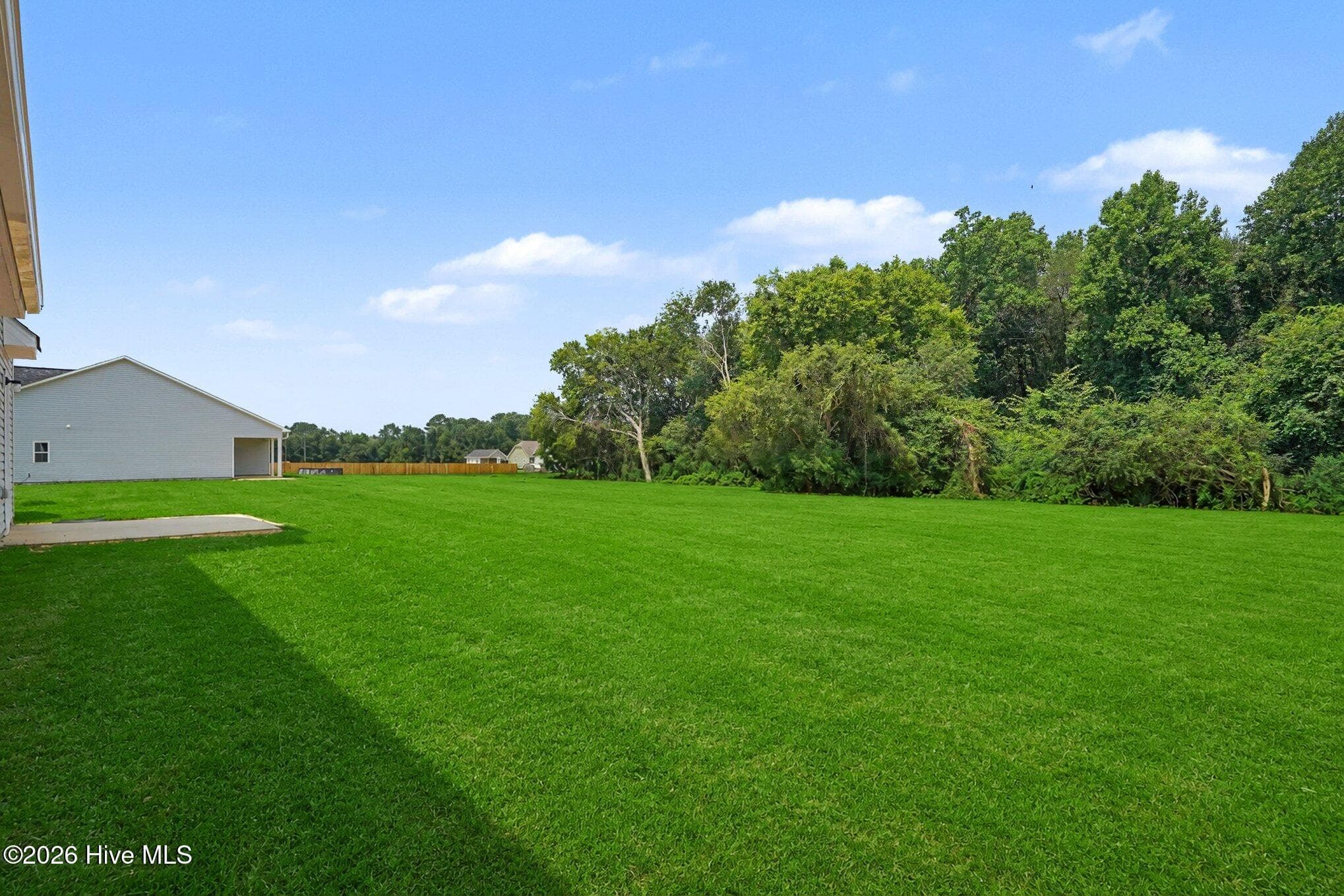 Single Family Residence at 121 Boston River Drive, Dunn, NC 28334, photo 79 of 79