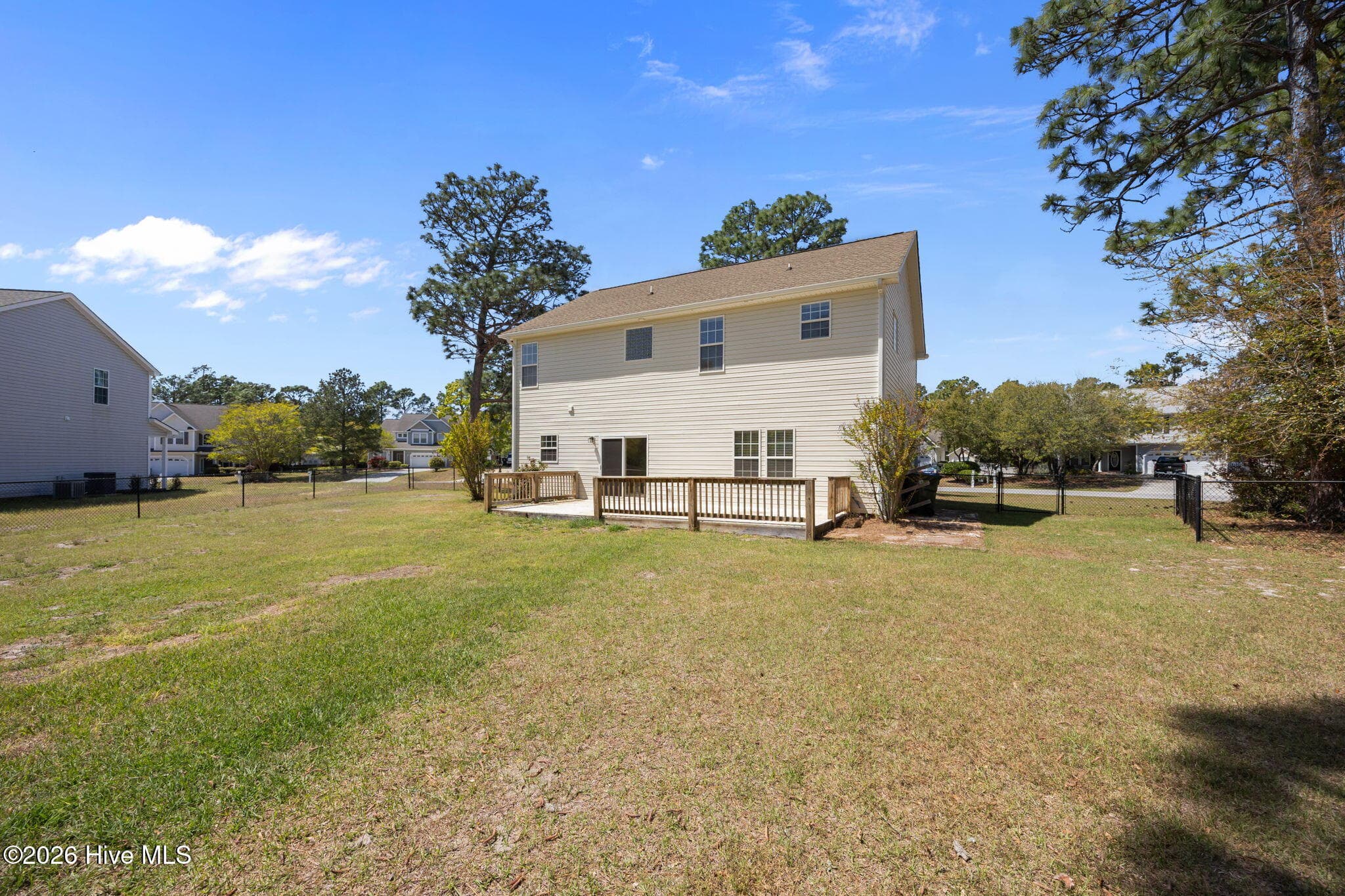 Single Family Residence at 106 Bobwhite Circle, Cape Carteret, NC 28584, photo 46 of 61