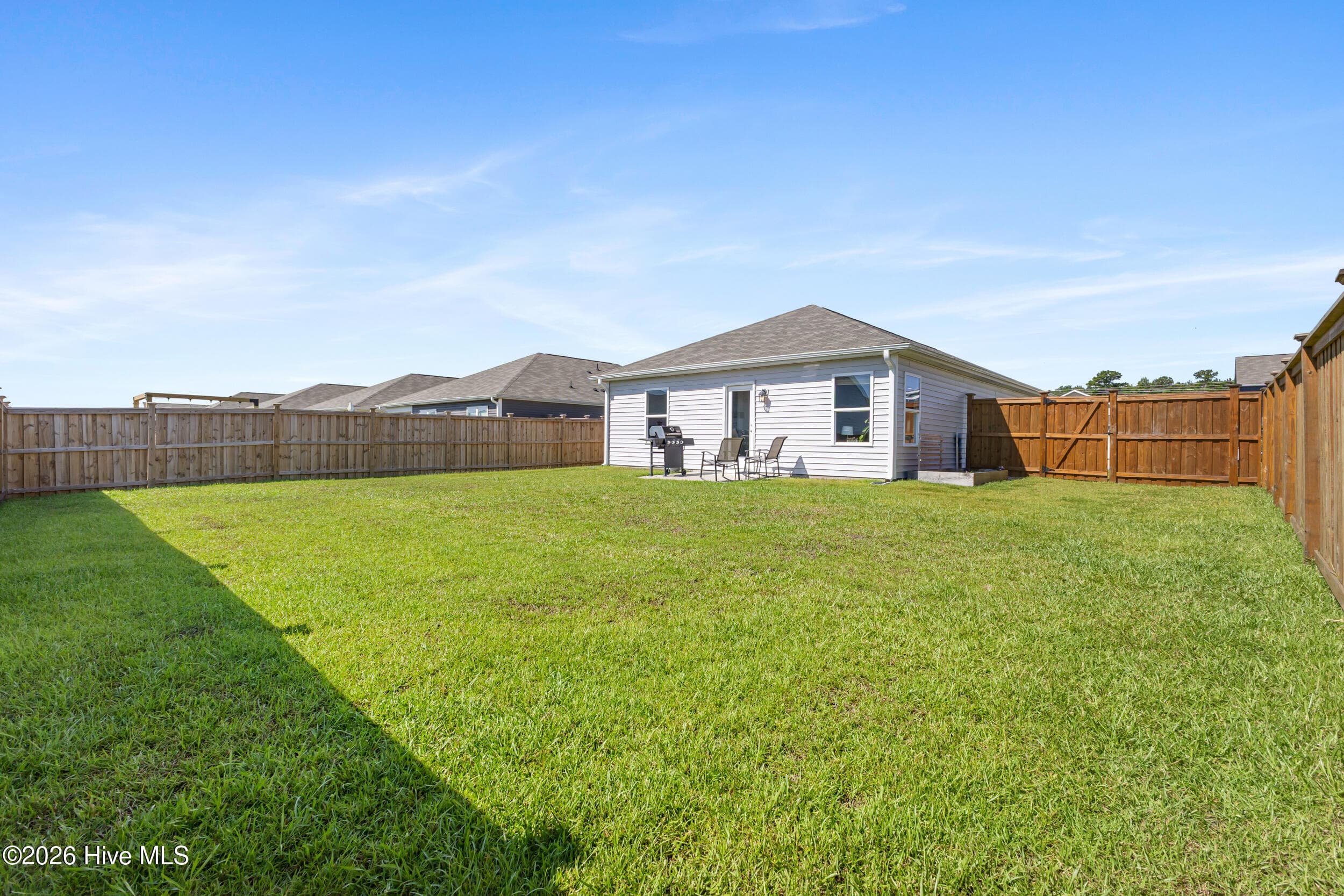 Single Family Residence at 1166 King Eider Way, Winnabow, NC 28479, Winnabow, photo 55 of 77
