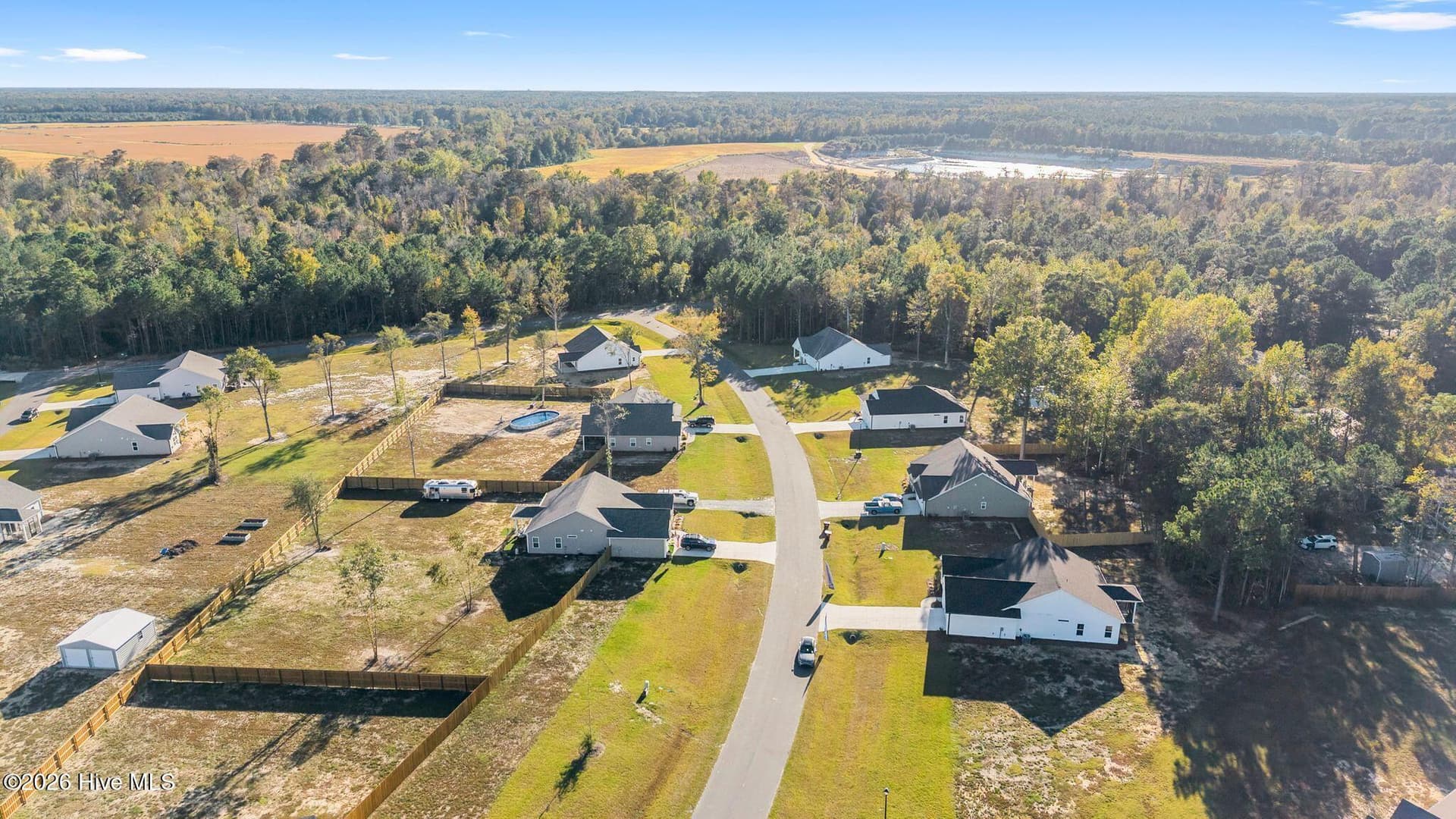 Single Family Residence at 302 Riva Ridge, Burgaw, NC 28425, photo 59 of 73