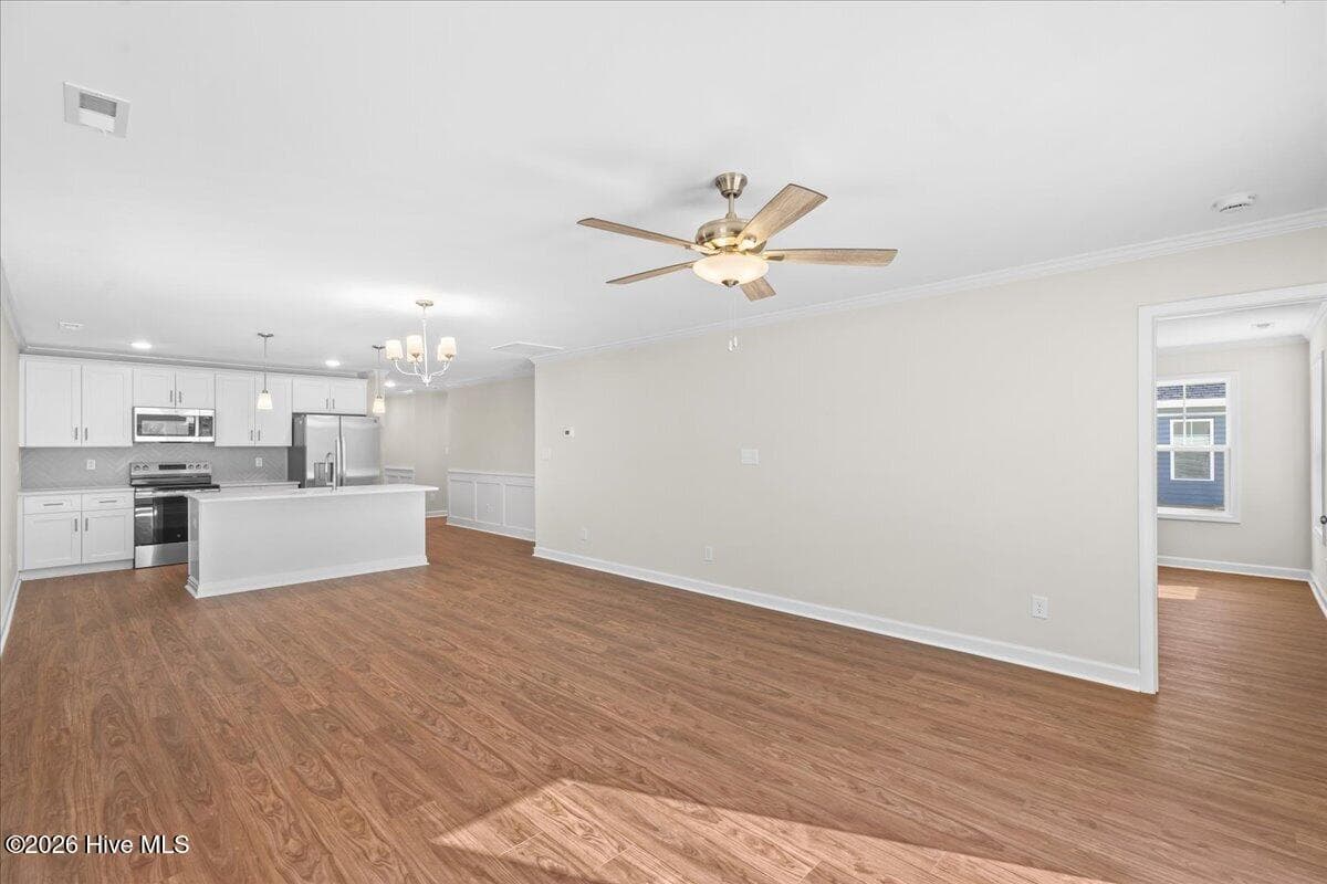 Single Family Residence at 312 E Howard Street, Roseboro, NC 28382, photo 22 of 37